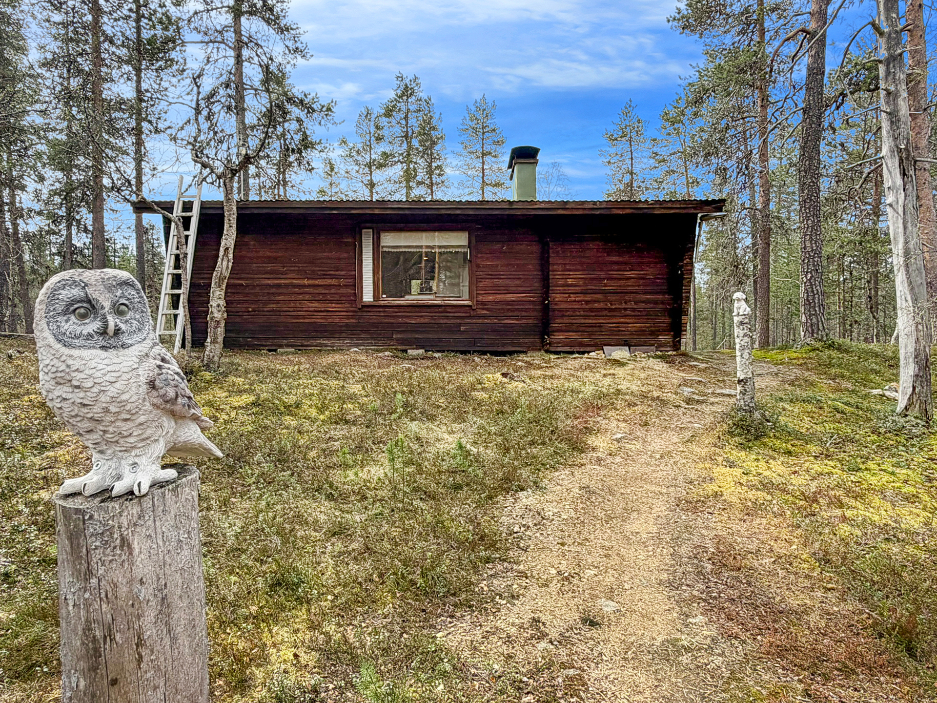 Päämökki