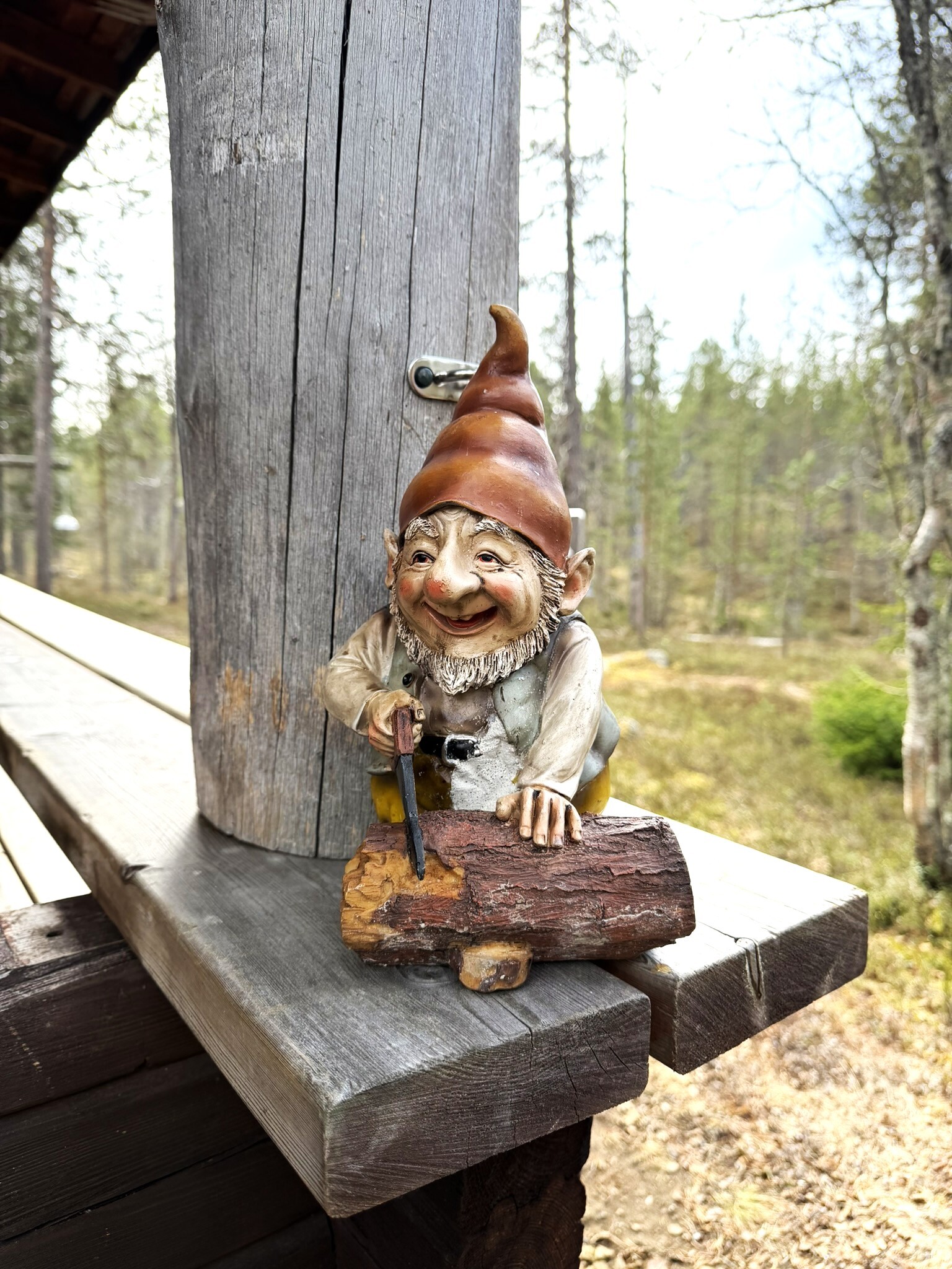 Aholammentie 104, Saariselkä, Inari