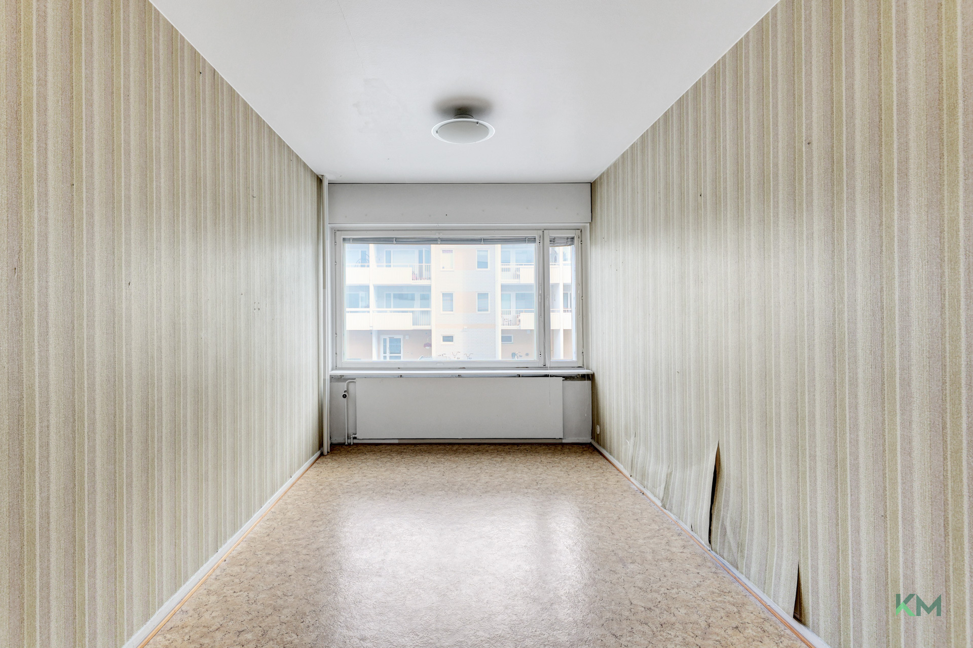 Jousimiehentie 5, Keskusta, Rovaniemi