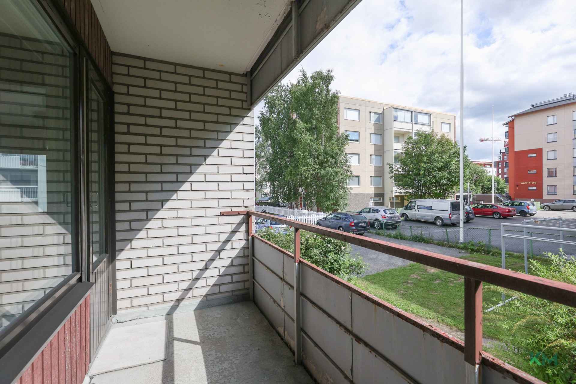 Jousimiehentie 5, Keskusta, Rovaniemi