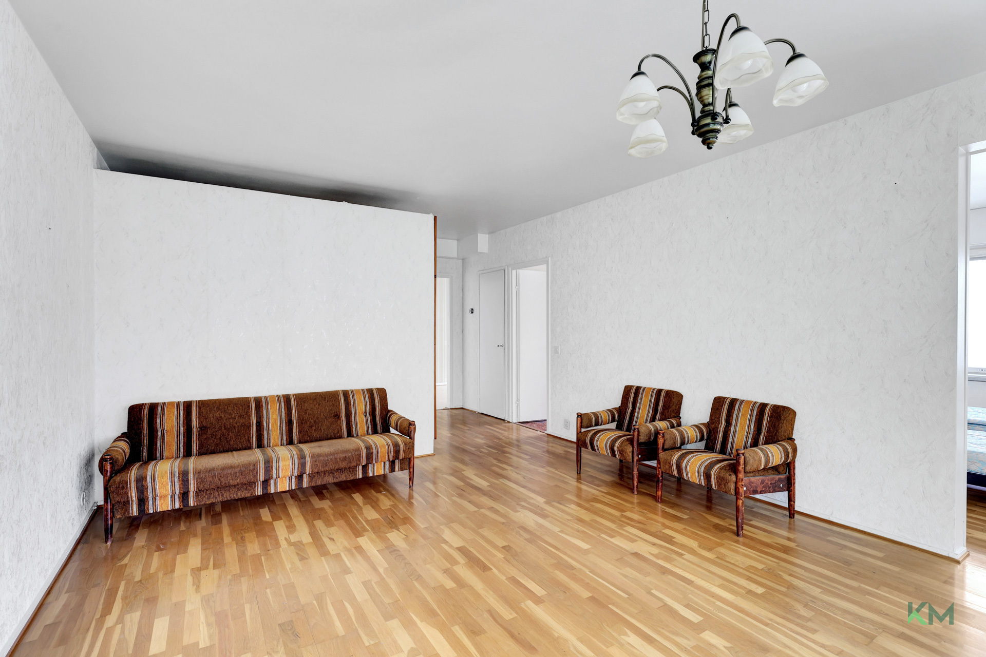 Jousimiehentie 5, Keskusta, Rovaniemi