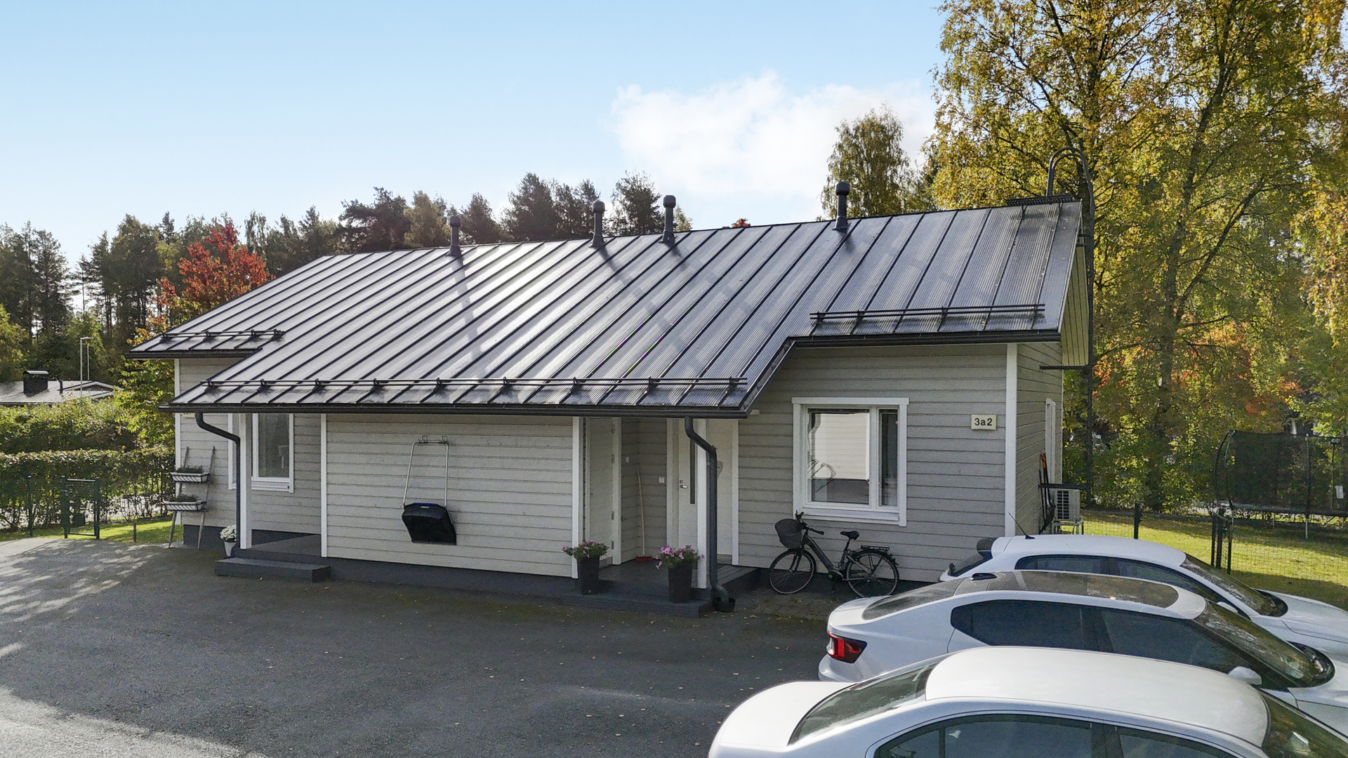 Nuohoojankatu 3, Mutala, Joensuu