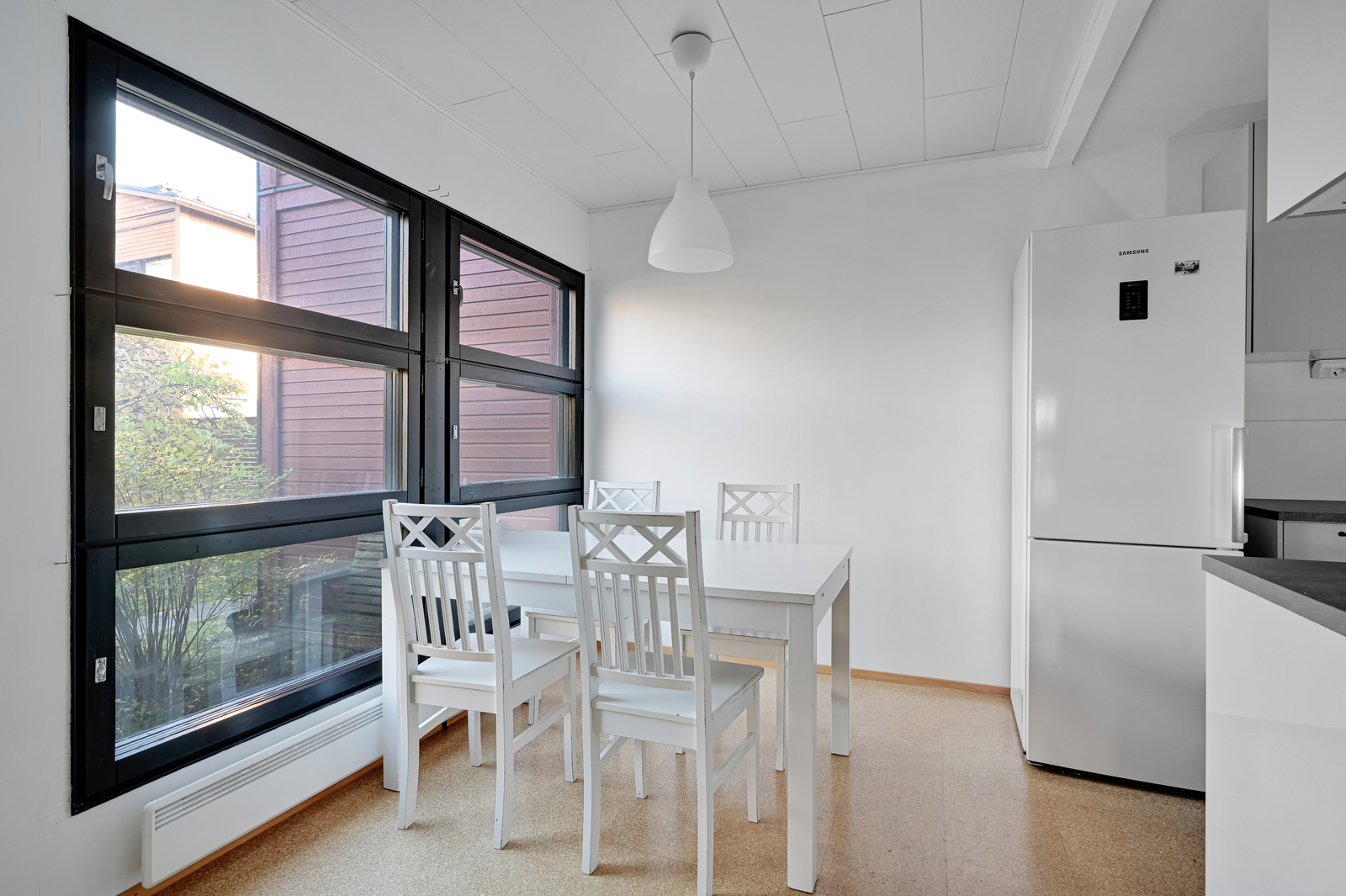 Jenkkapolku 22, Kyrölä, Järvenpää