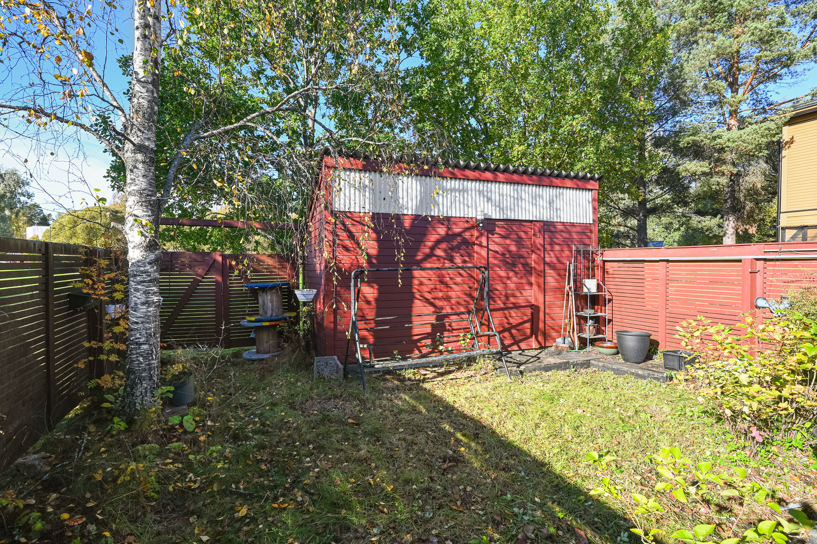 Jenkkapolku 22, Kyrölä, Järvenpää
