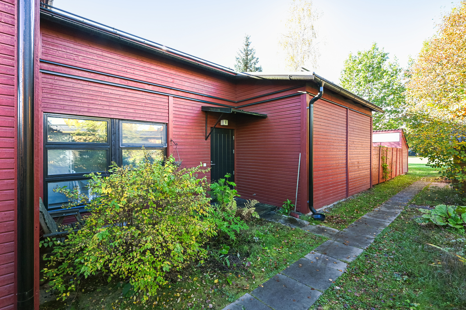Jenkkapolku 22, Kyrölä, Järvenpää