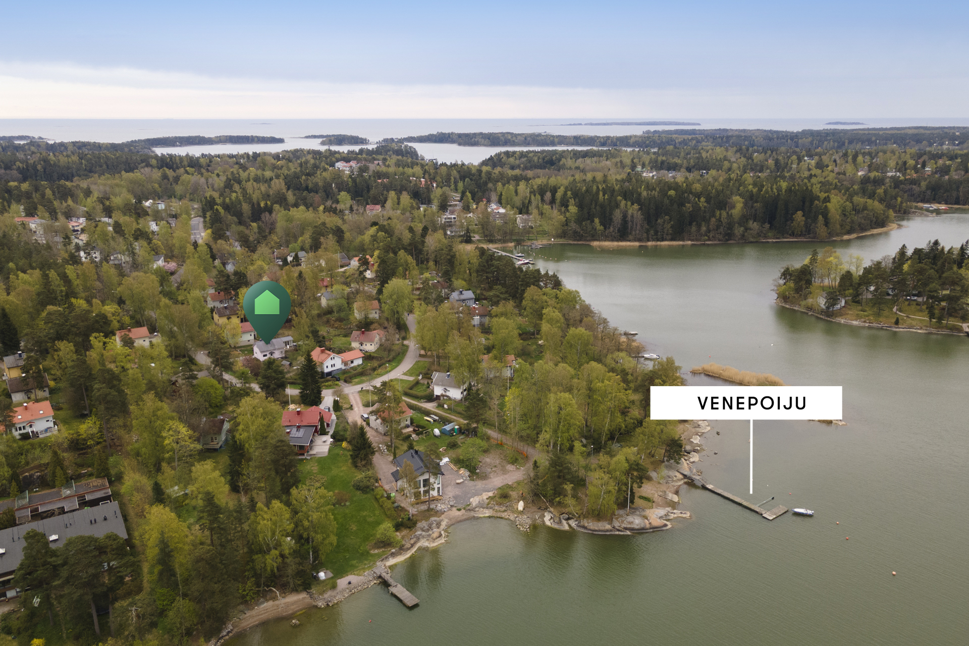 Hepokalliontie 19, Helsinki