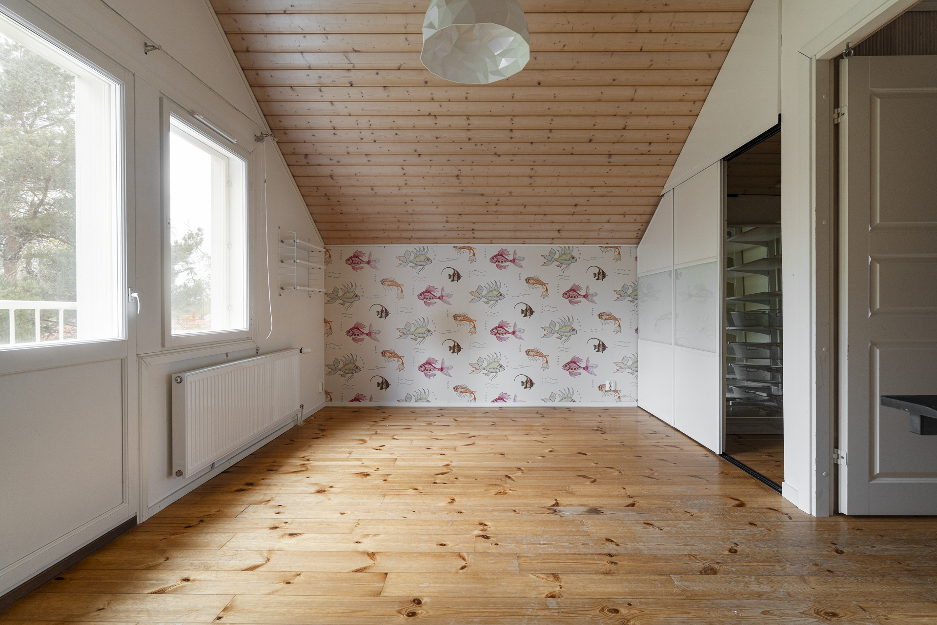 Hepokalliontie 19, Helsinki