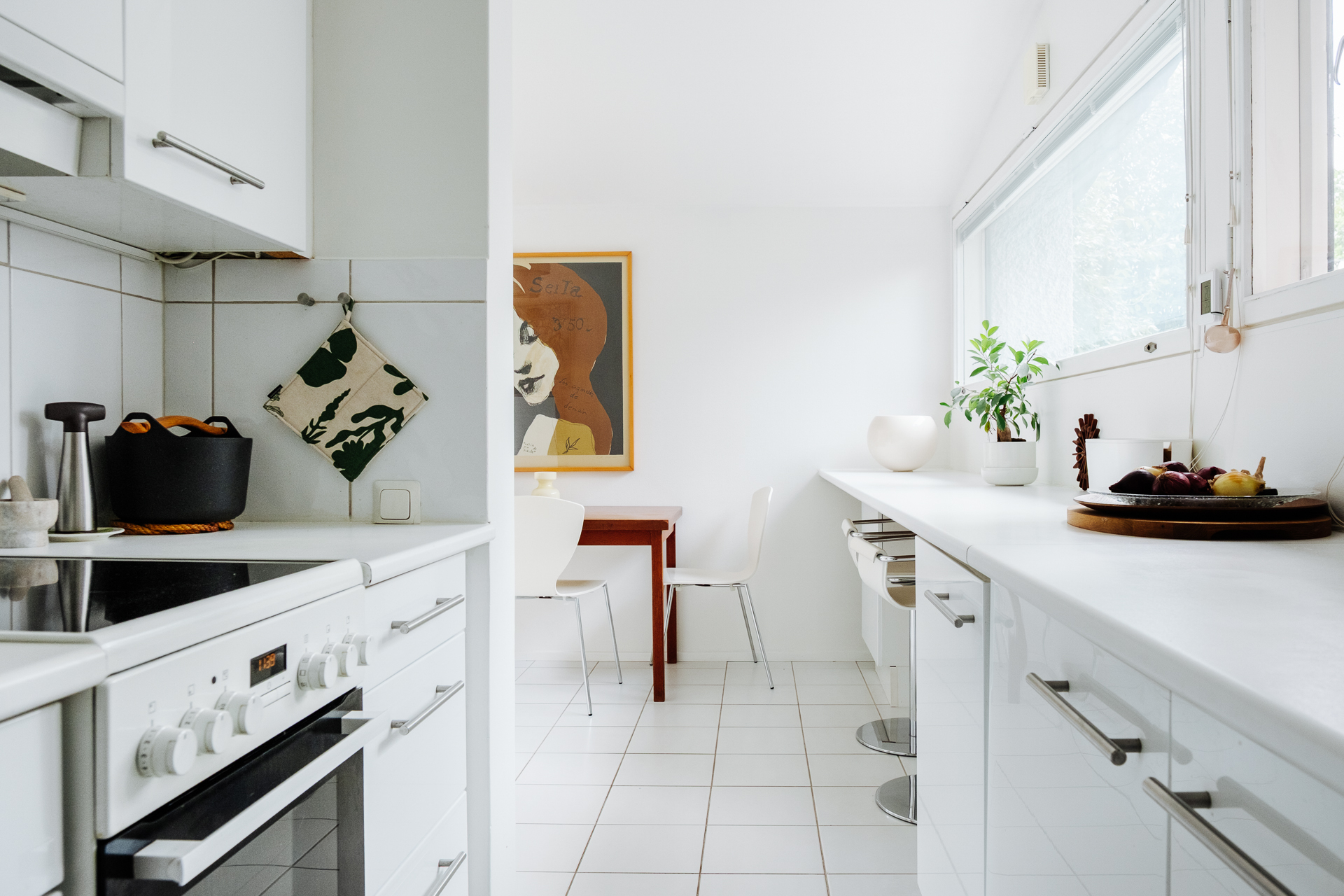 Mikkolantie 5, Oulunkylä, Helsinki