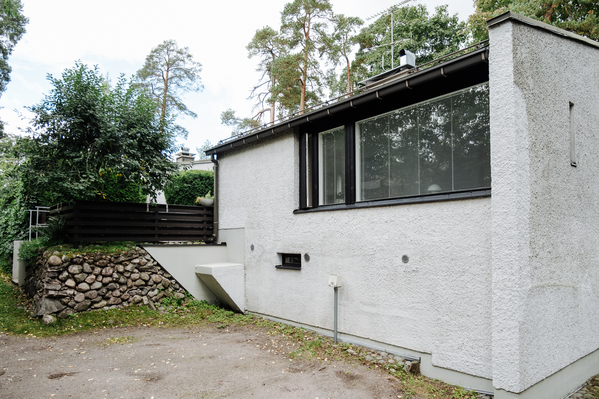 Mikkolantie 5, Oulunkylä, Helsinki