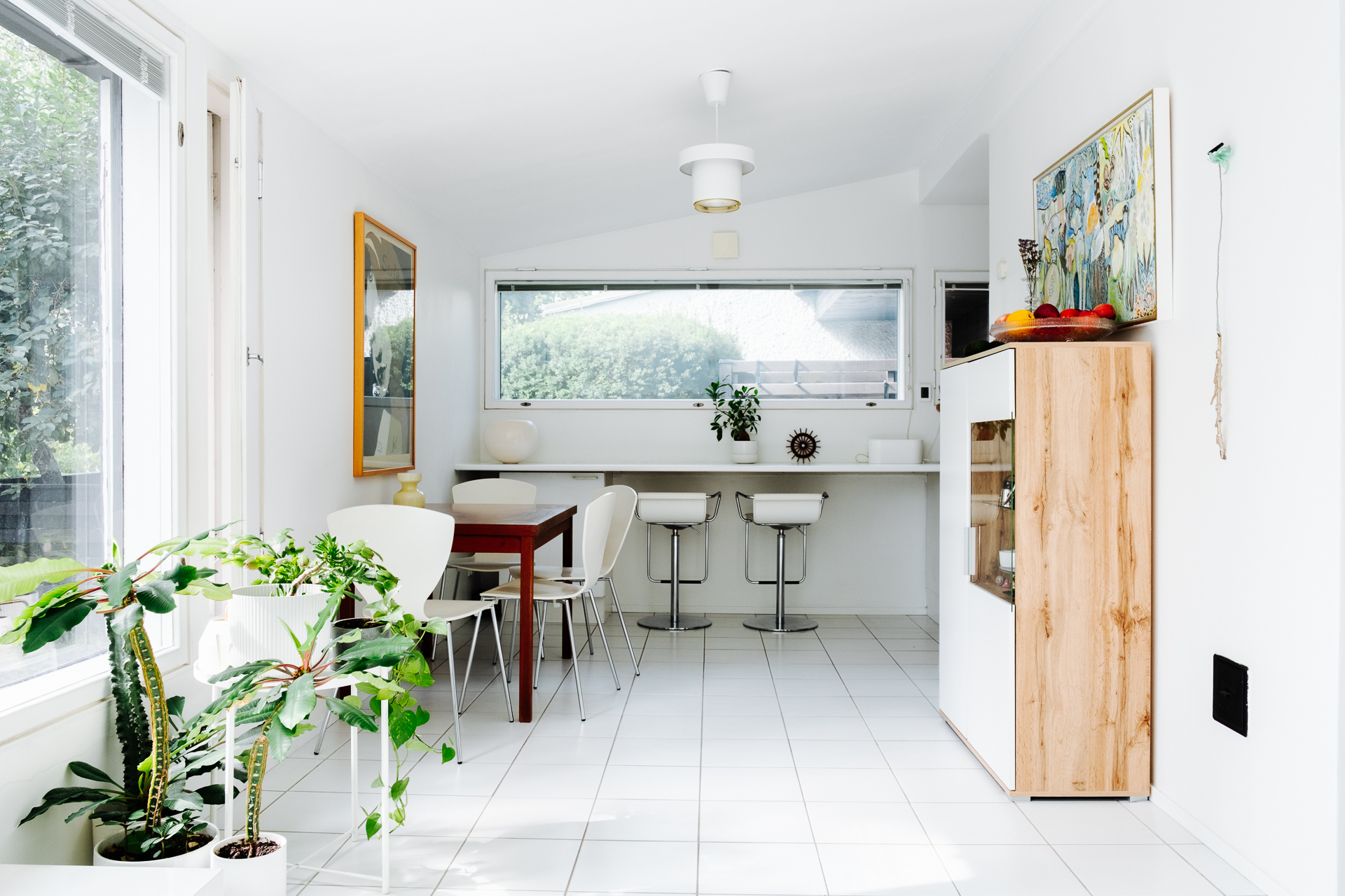 Mikkolantie 5, Oulunkylä, Helsinki