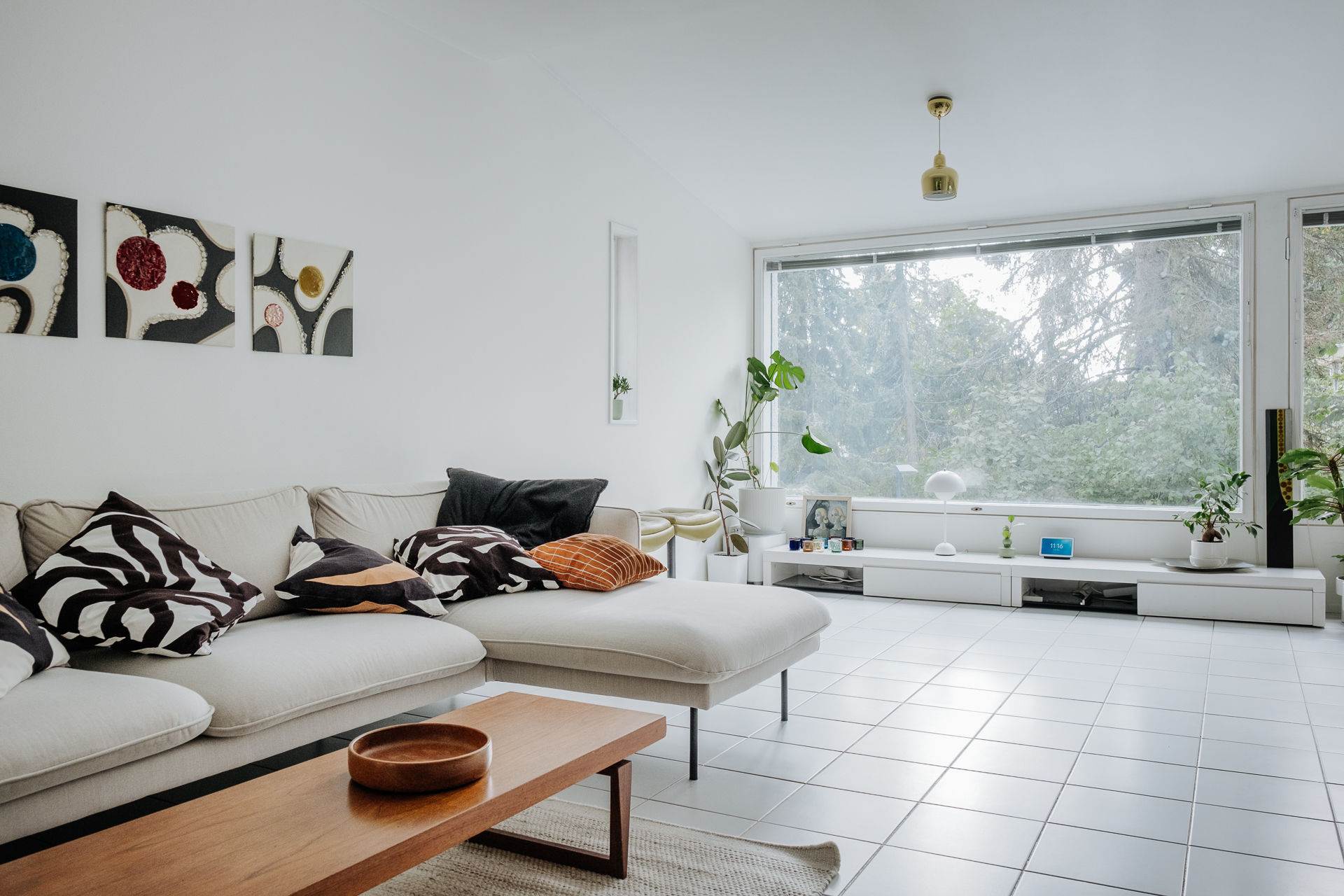 Mikkolantie 5, Oulunkylä, Helsinki