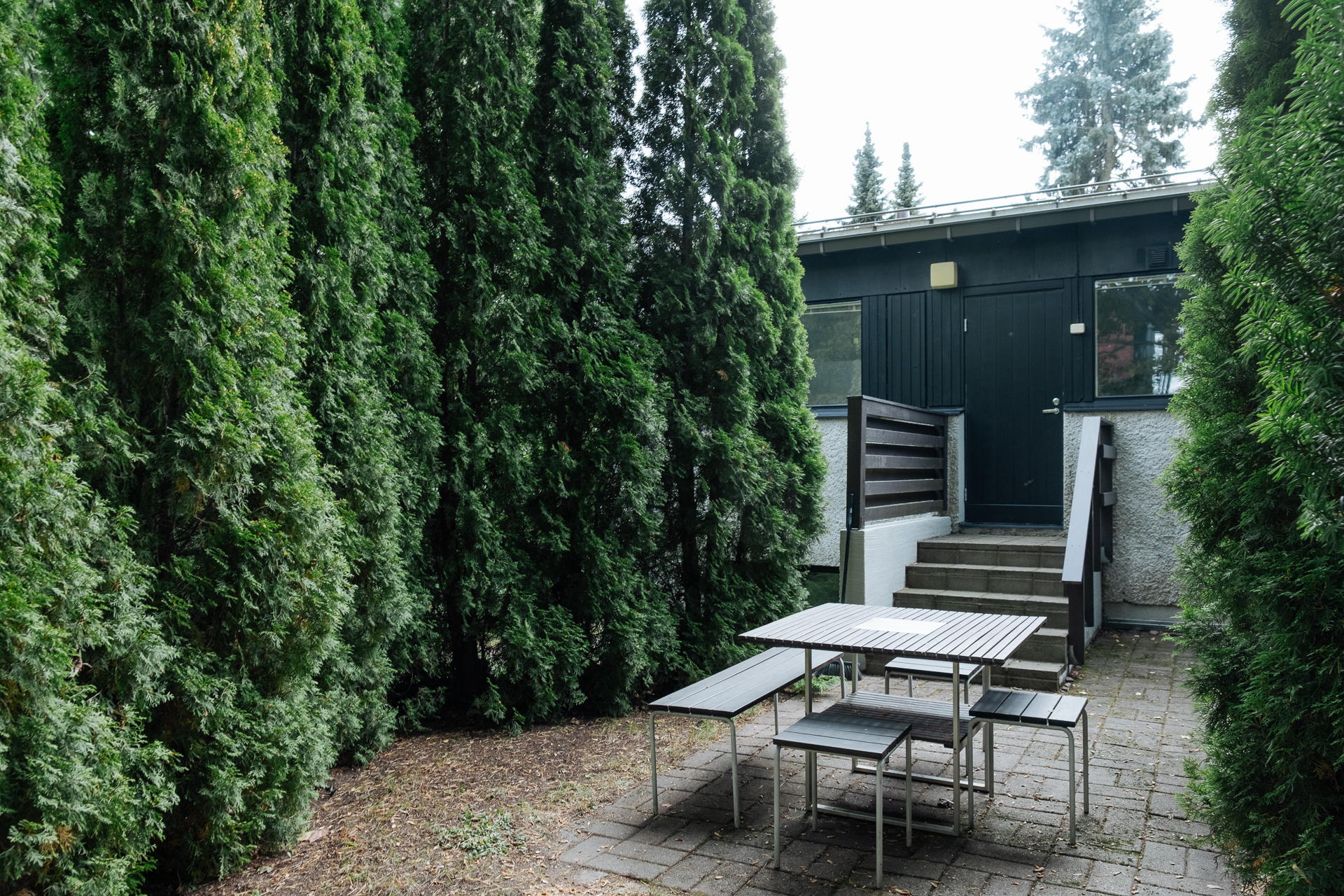 Mikkolantie 5, Oulunkylä, Helsinki