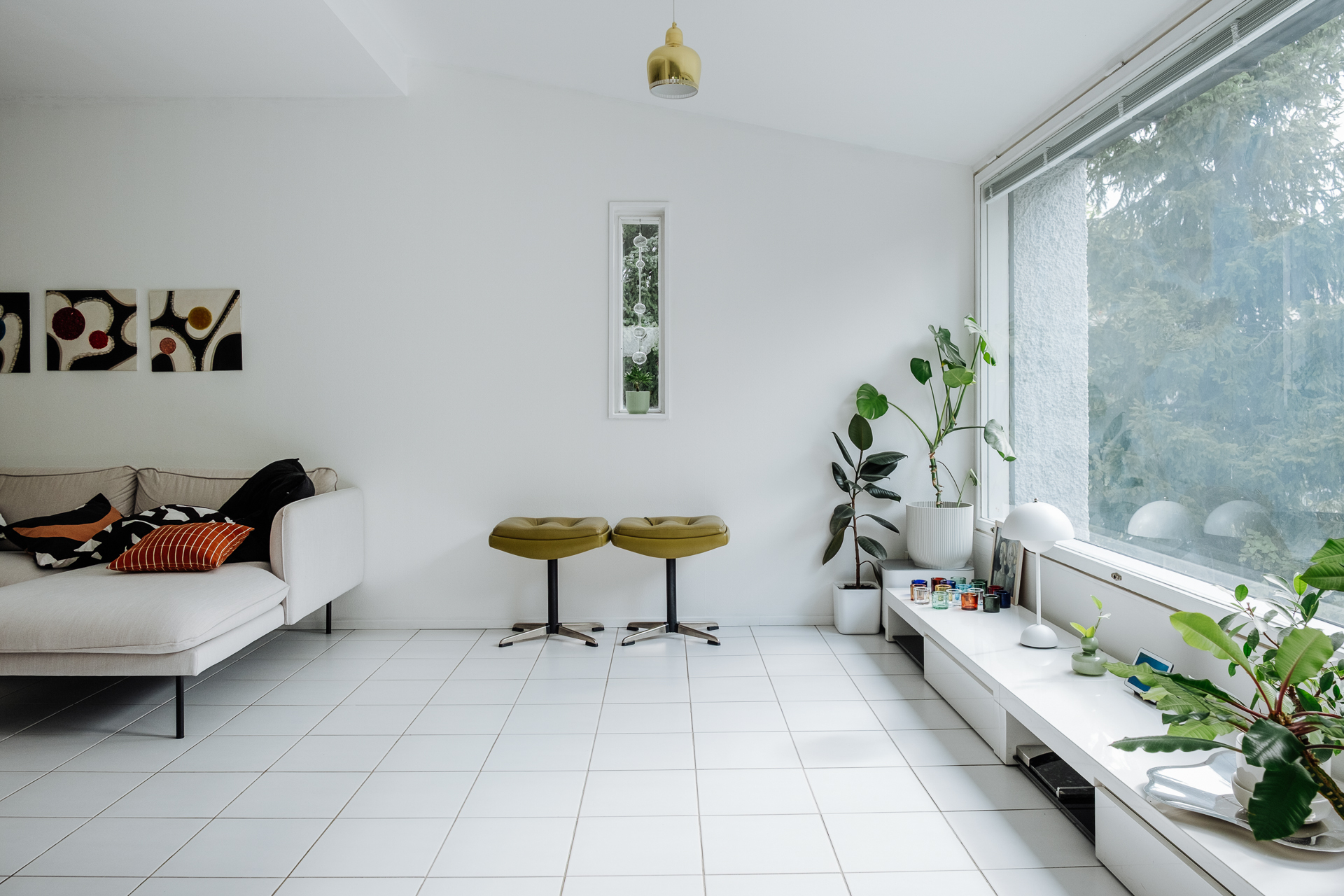 Mikkolantie 5, Oulunkylä, Helsinki