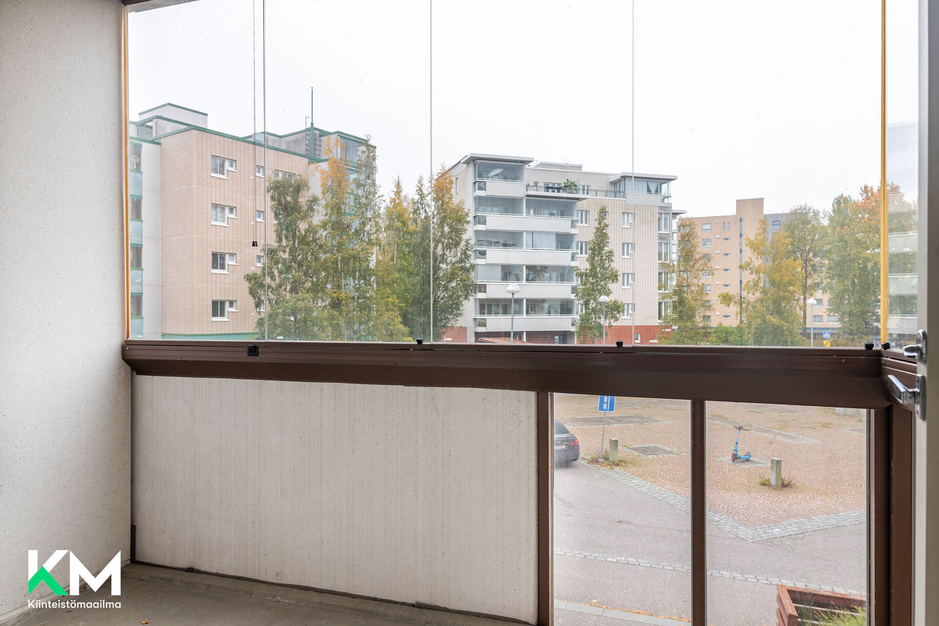 Kapteeninkatu 3, Ruoriniemi, Lahti