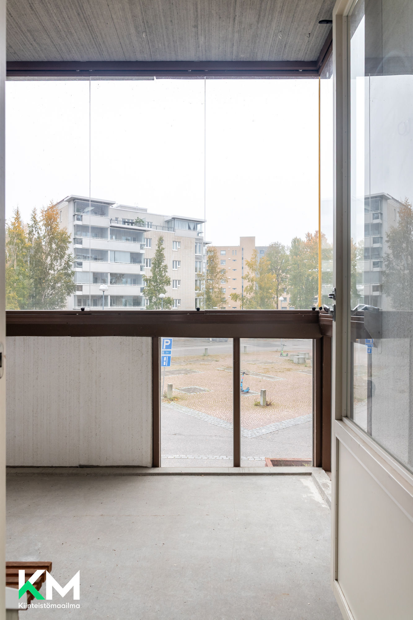 Kapteeninkatu 3, Ruoriniemi, Lahti