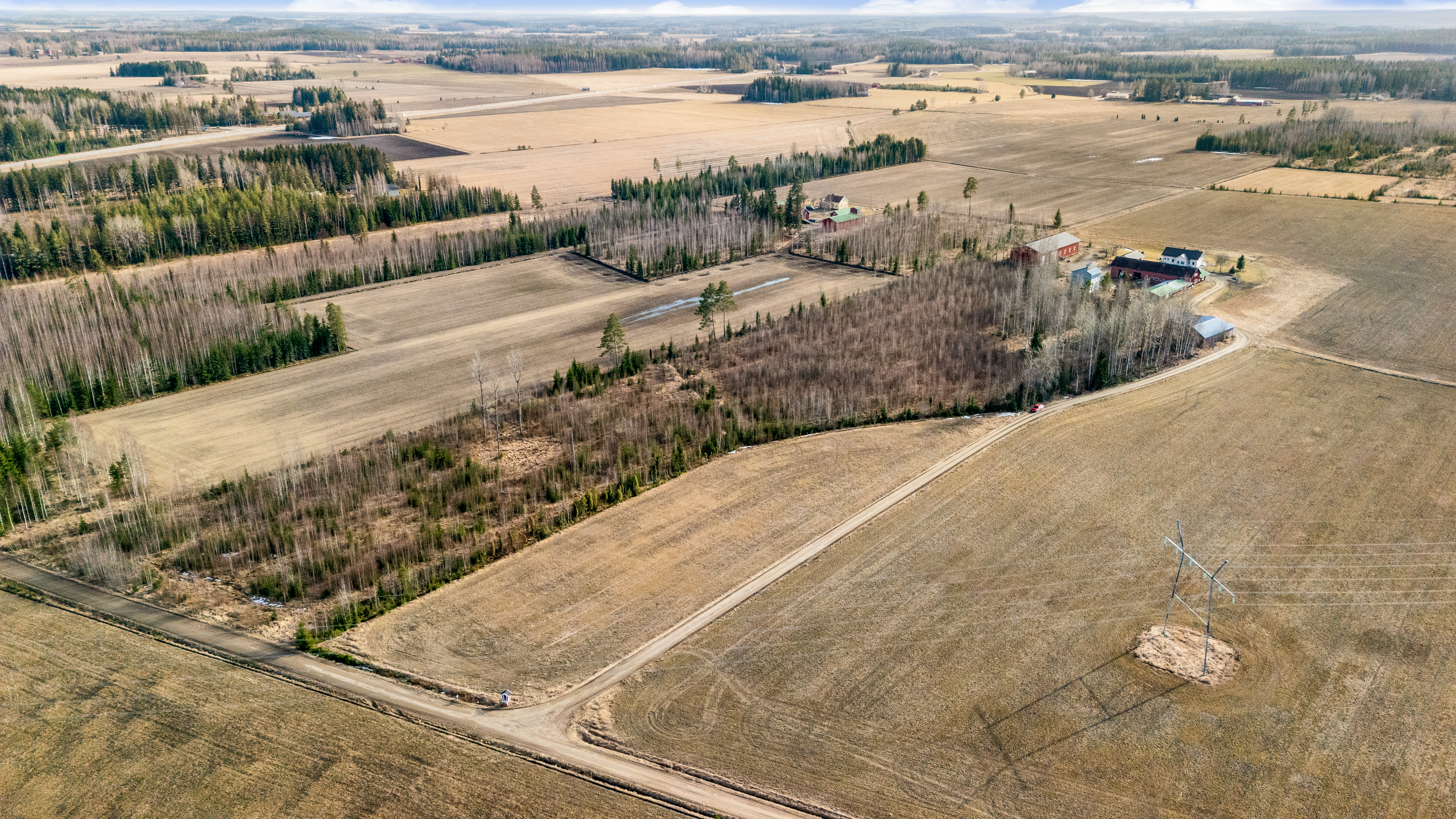 Hevossuontie 68, Hevossuo, Kouvola