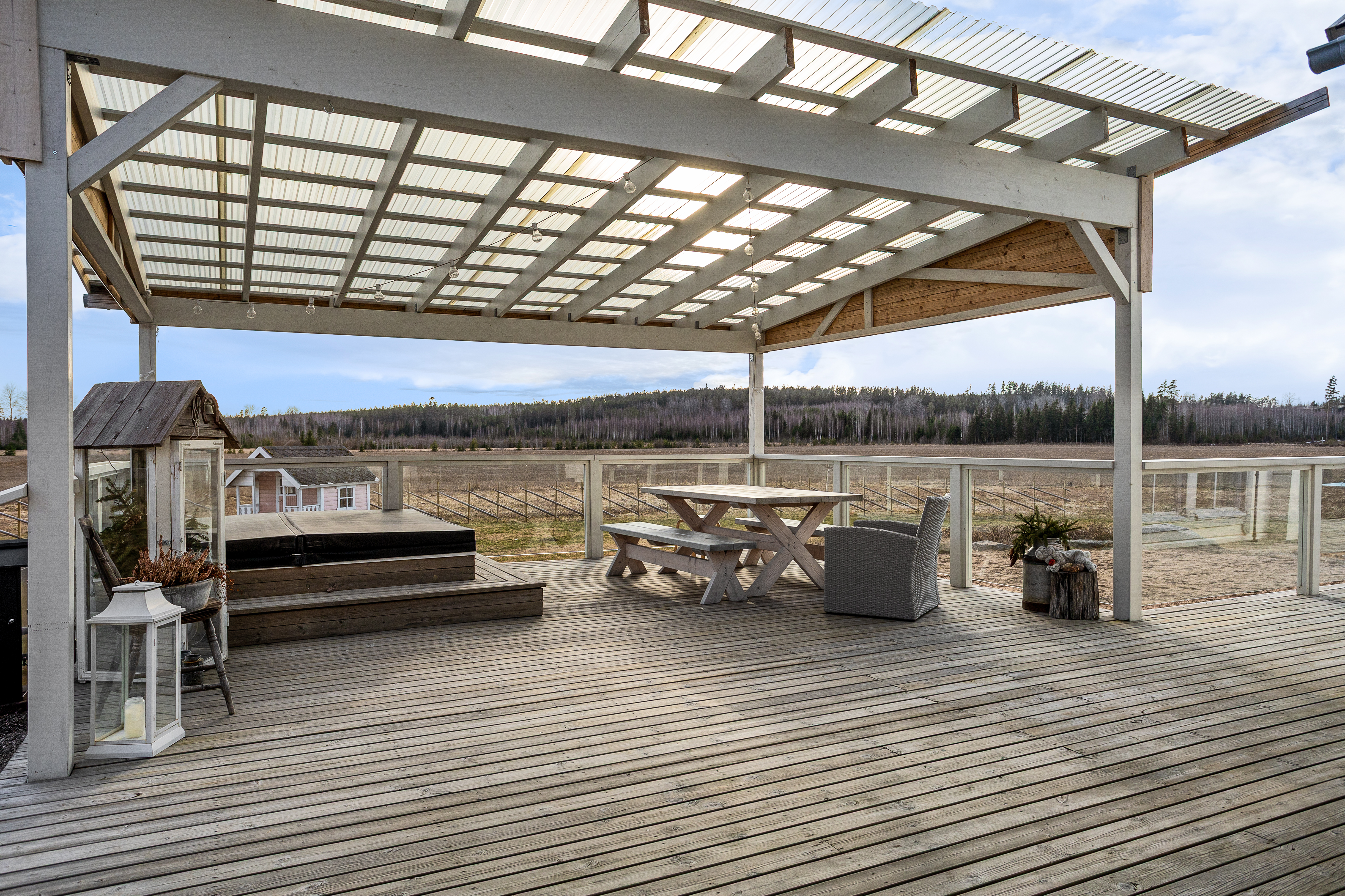 Hevossuontie 68, Hevossuo, Kouvola