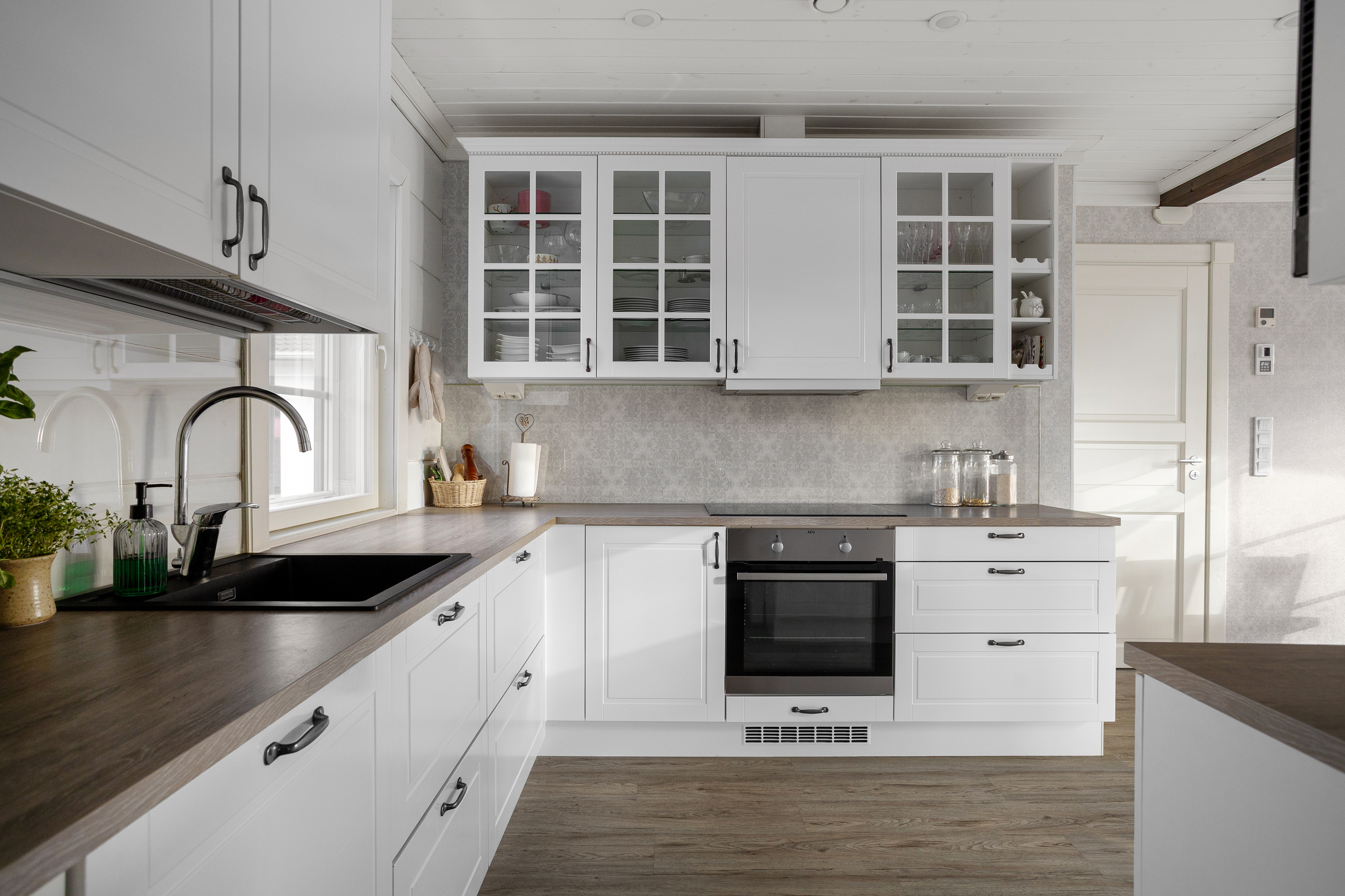 Hevossuontie 68, Hevossuo, Kouvola