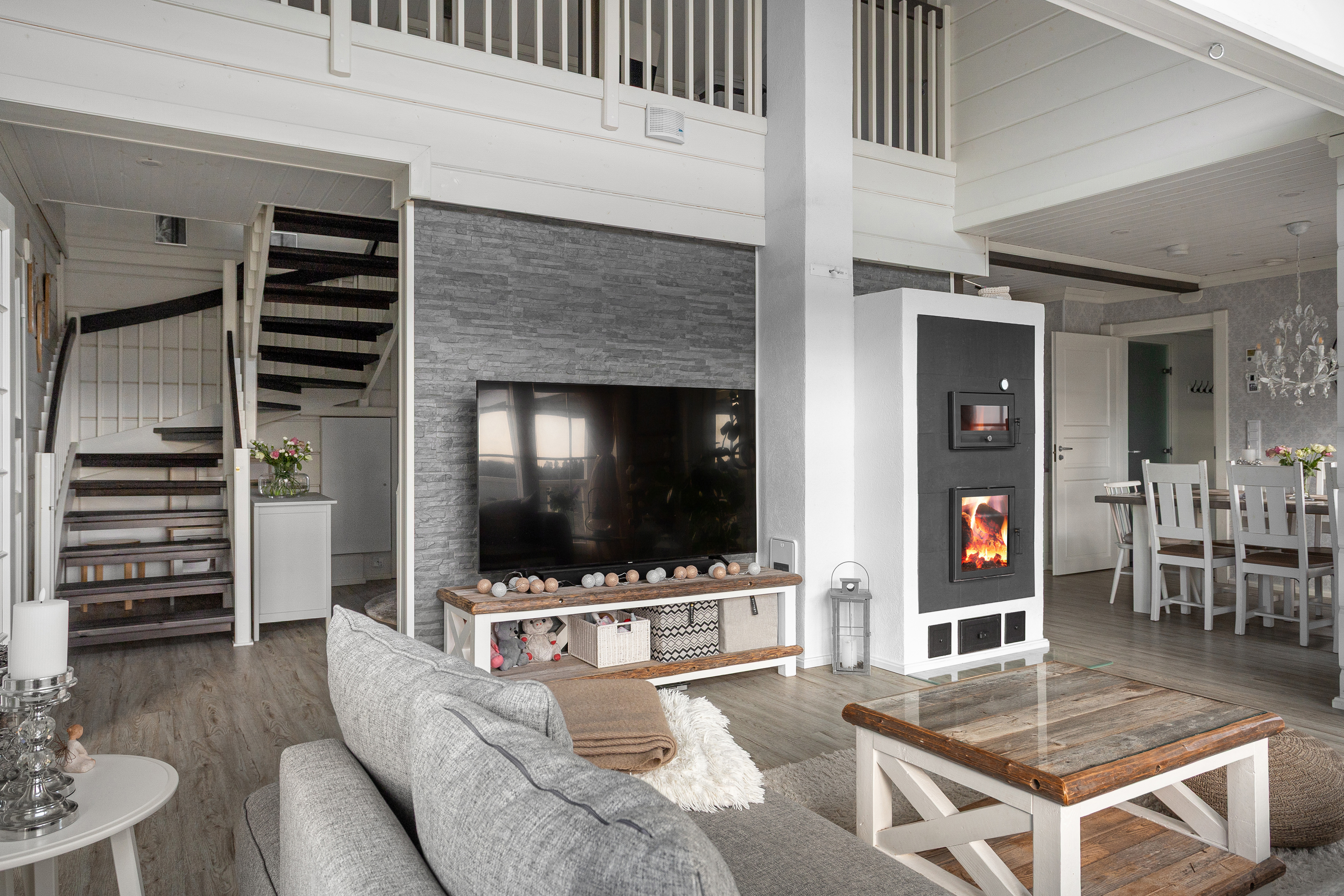 Hevossuontie 68, Hevossuo, Kouvola