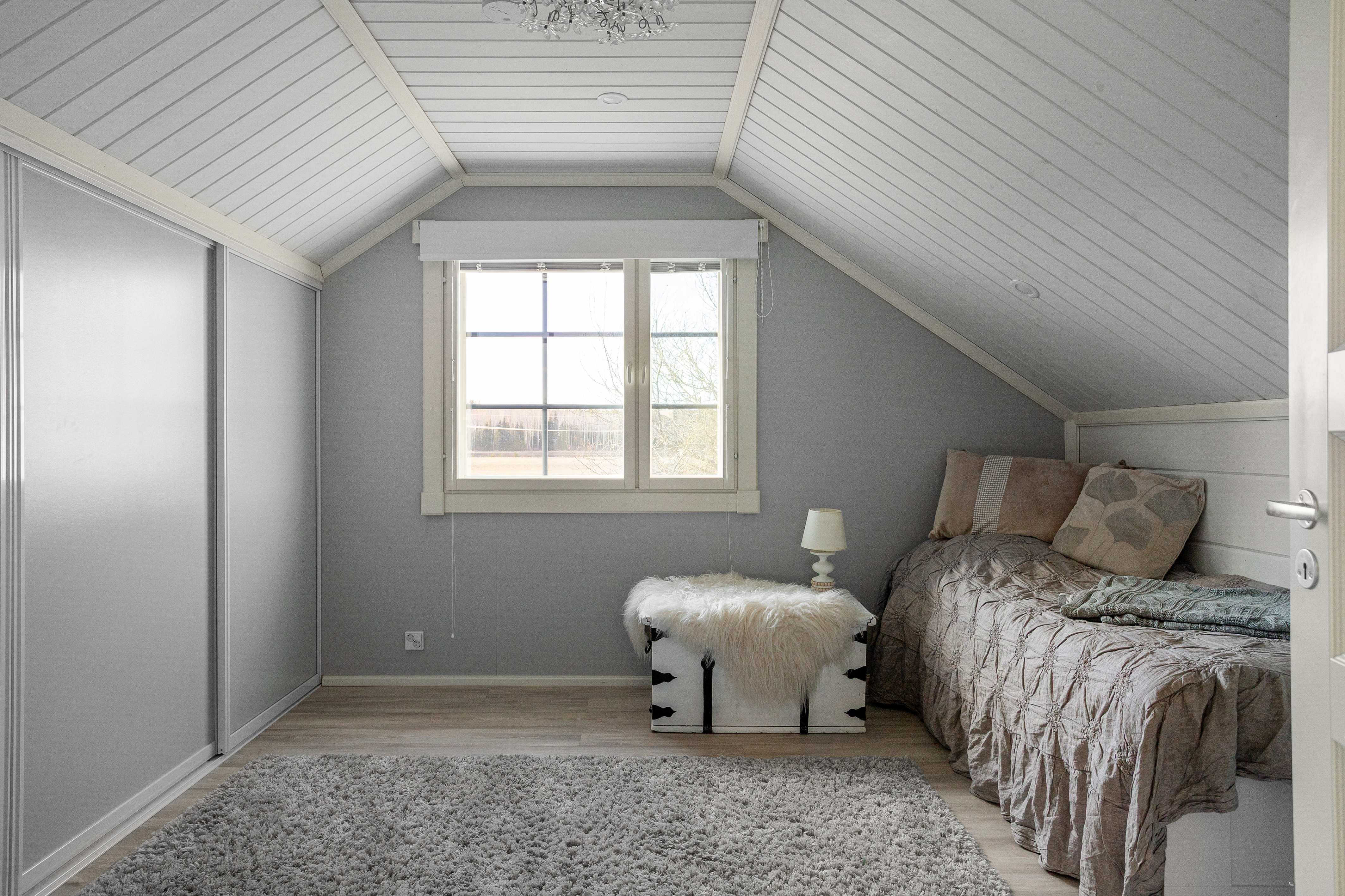 Hevossuontie 68, Hevossuo, Kouvola