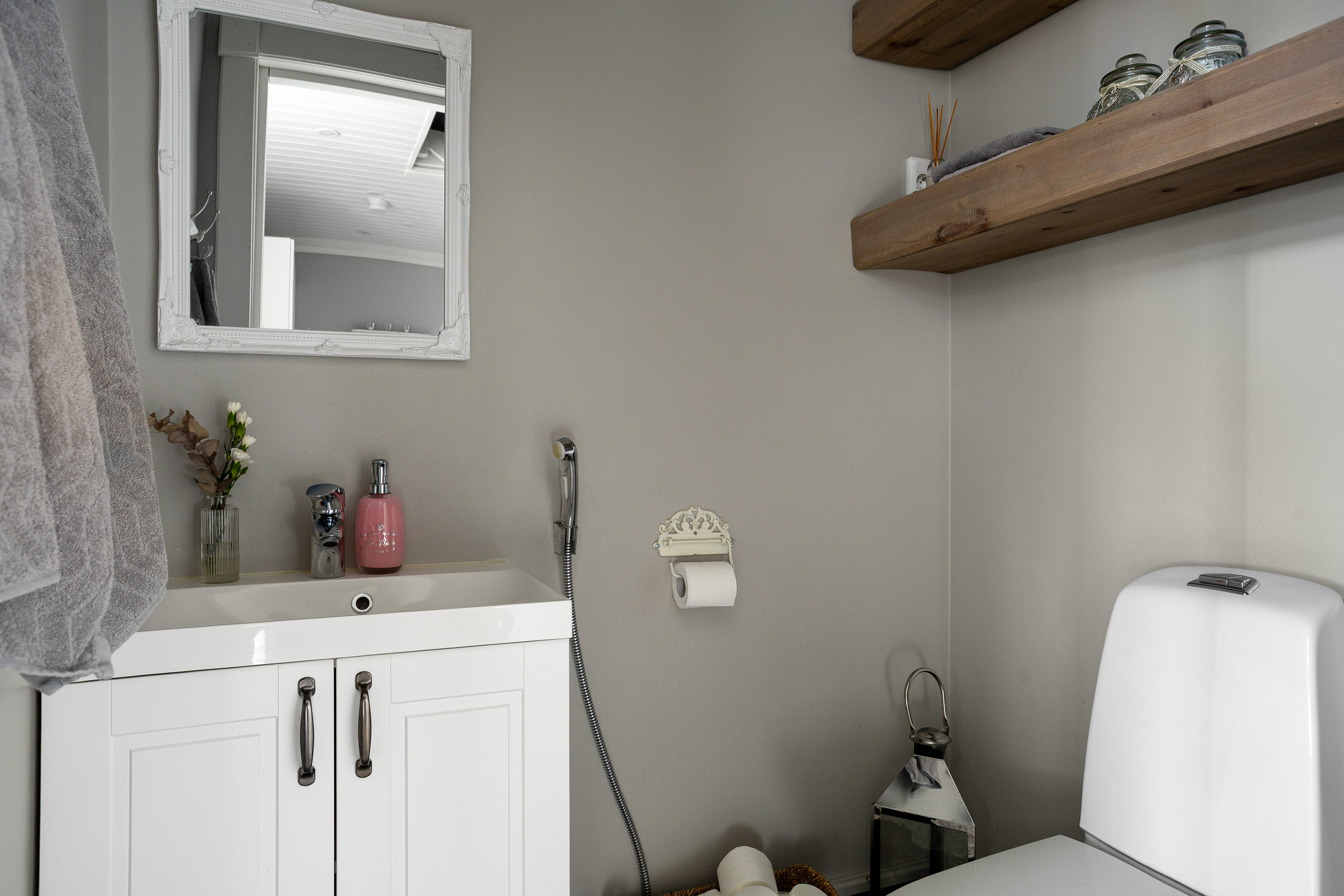 Hevossuontie 68, Hevossuo, Kouvola