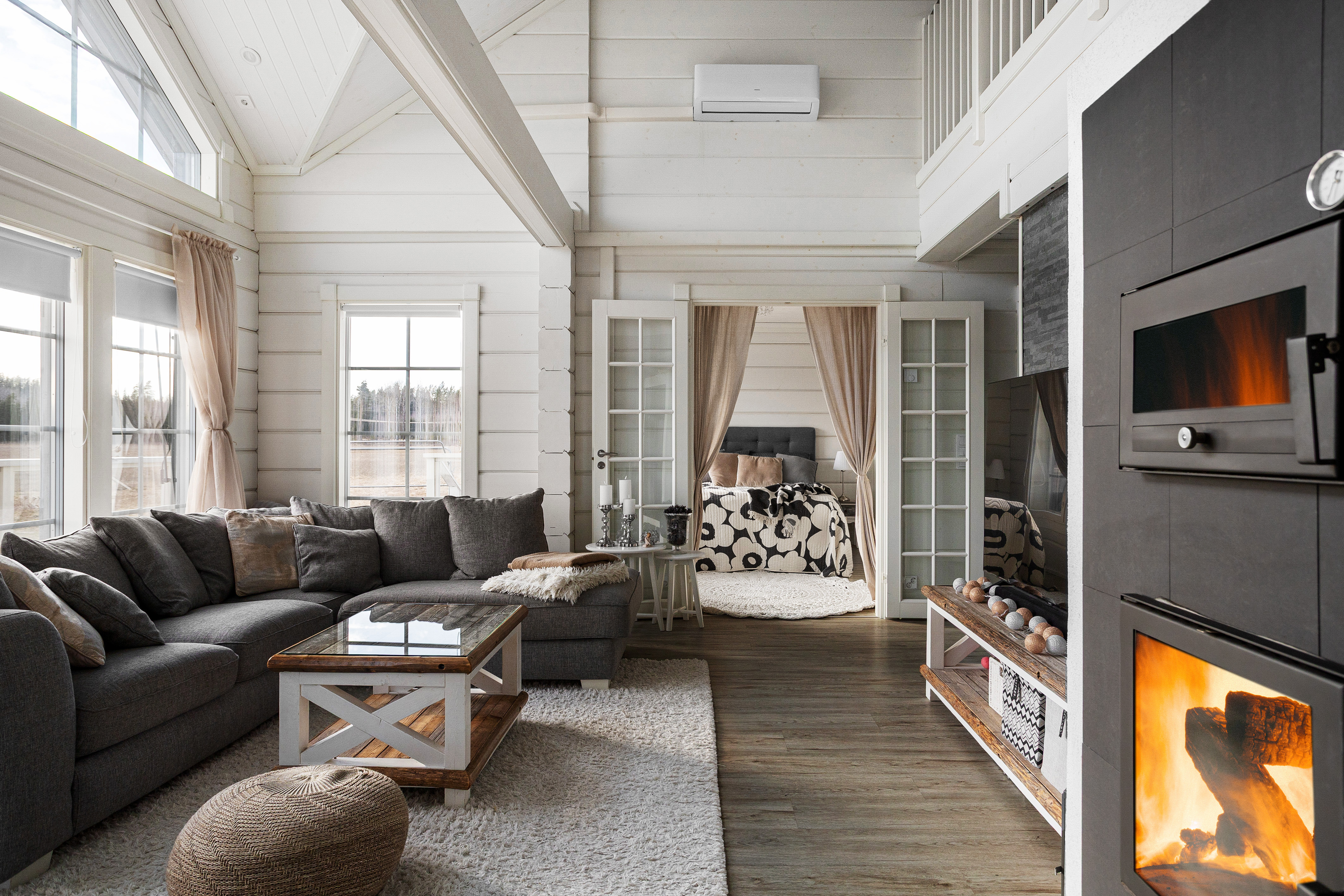 Hevossuontie 68, Hevossuo, Kouvola