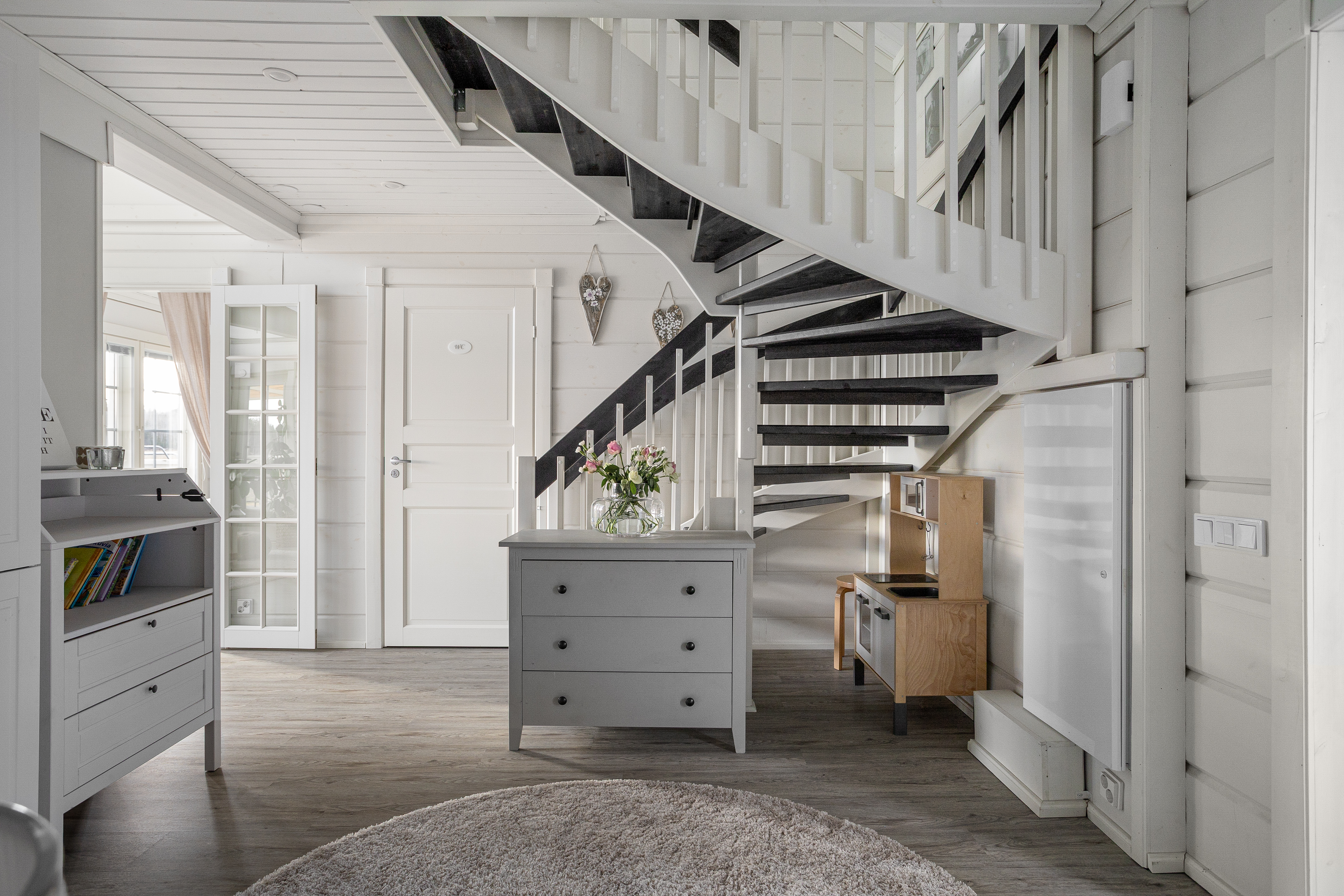 Hevossuontie 68, Hevossuo, Kouvola