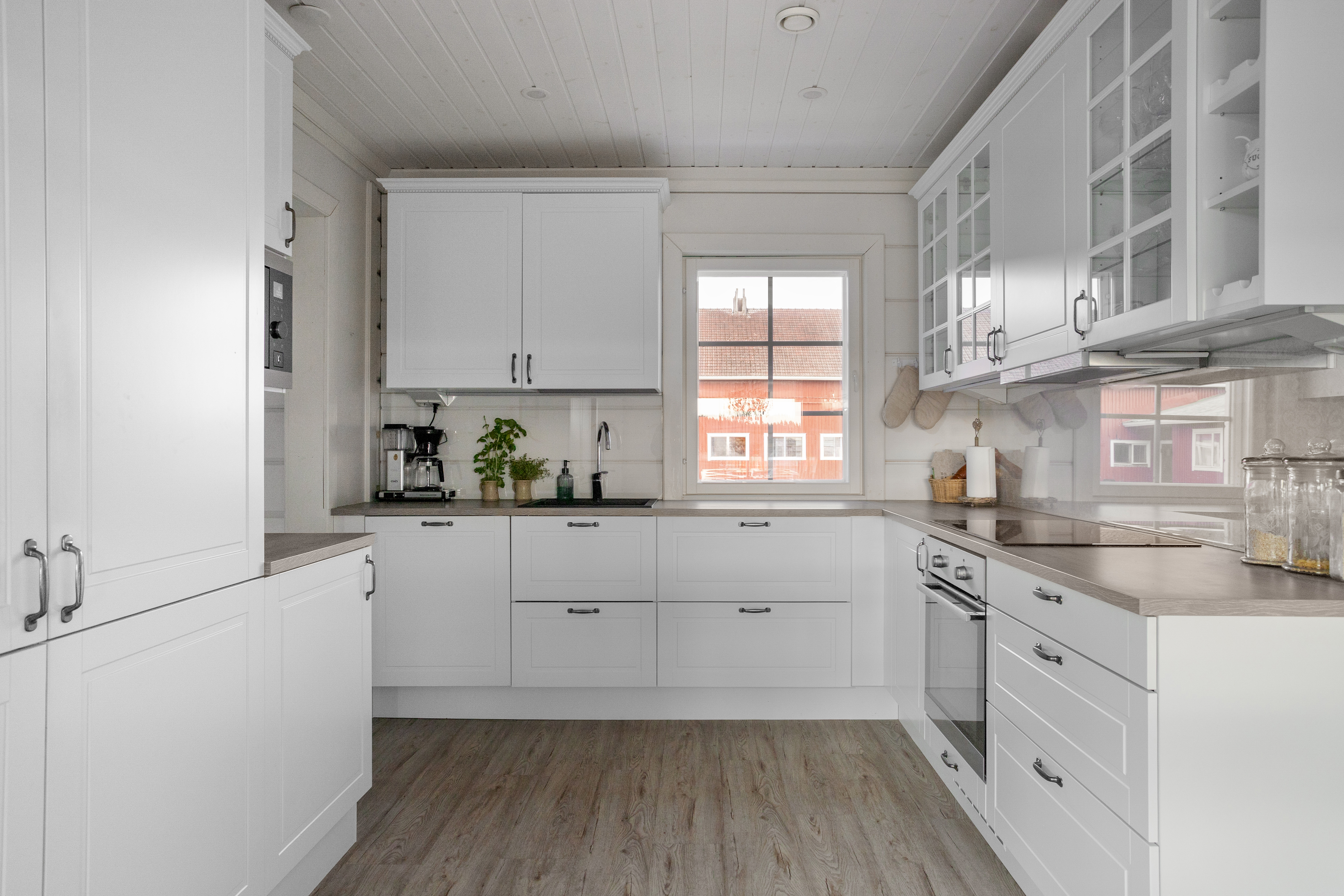 Hevossuontie 68, Hevossuo, Kouvola