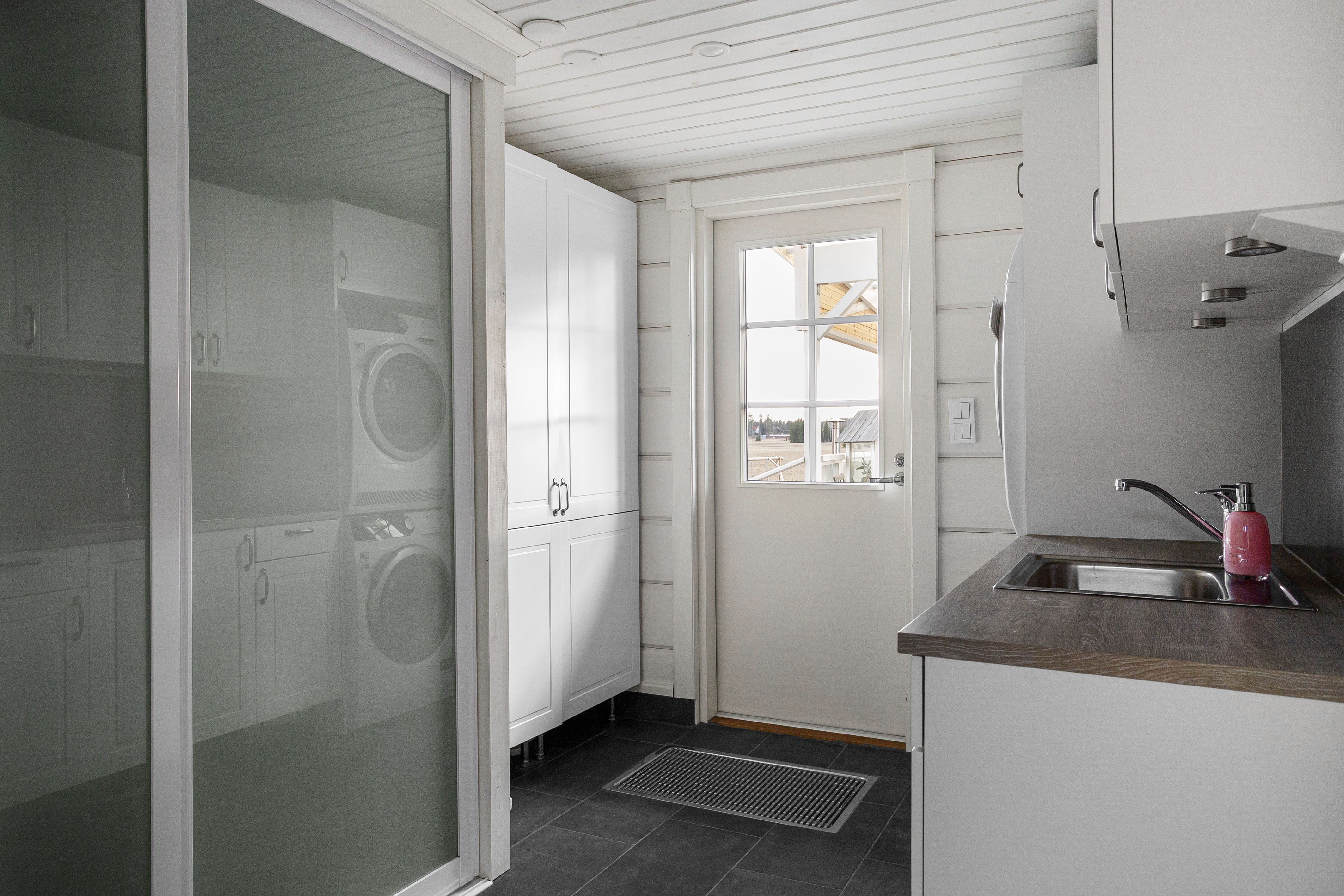 Hevossuontie 68, Hevossuo, Kouvola