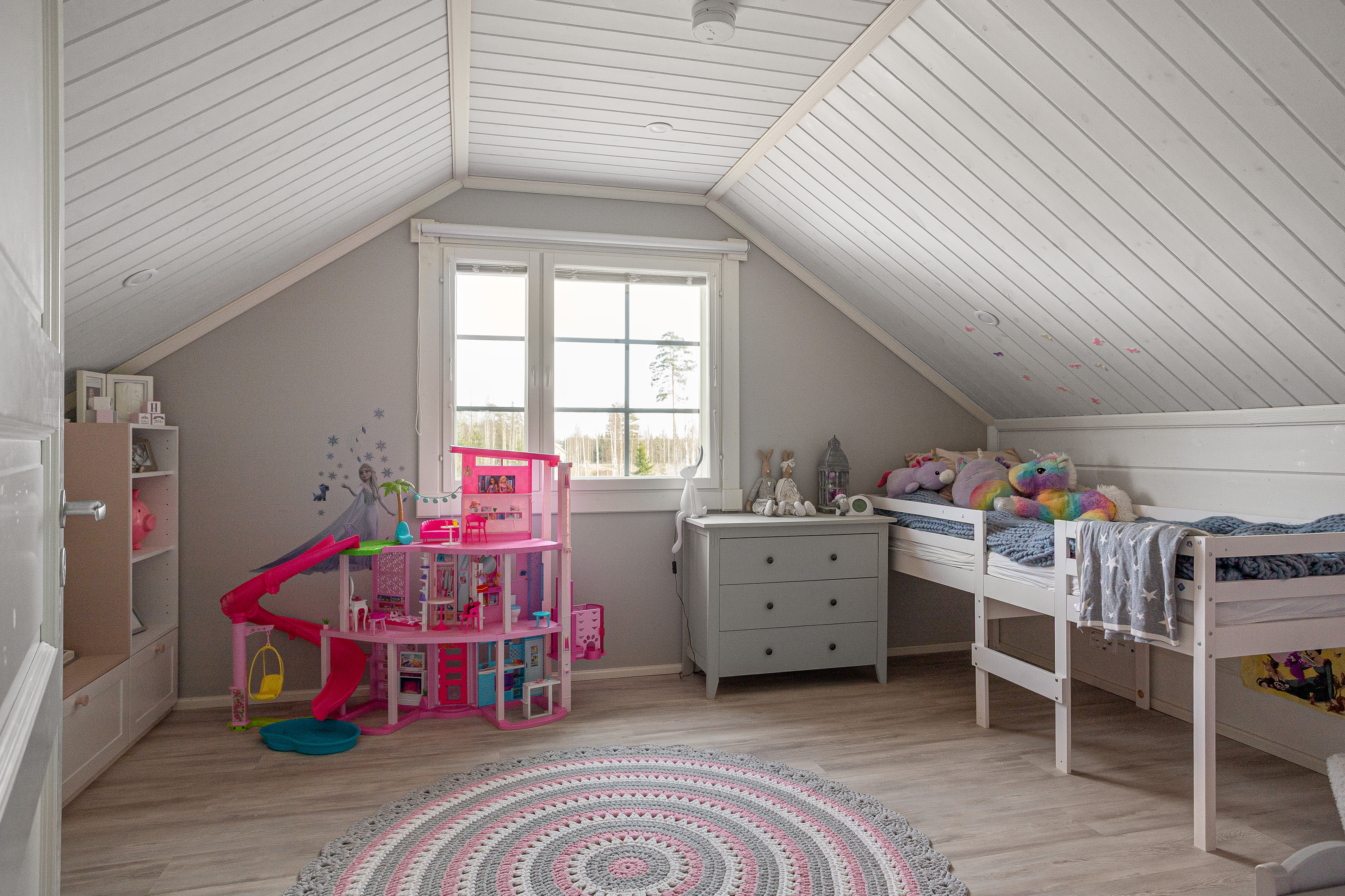 Hevossuontie 68, Hevossuo, Kouvola