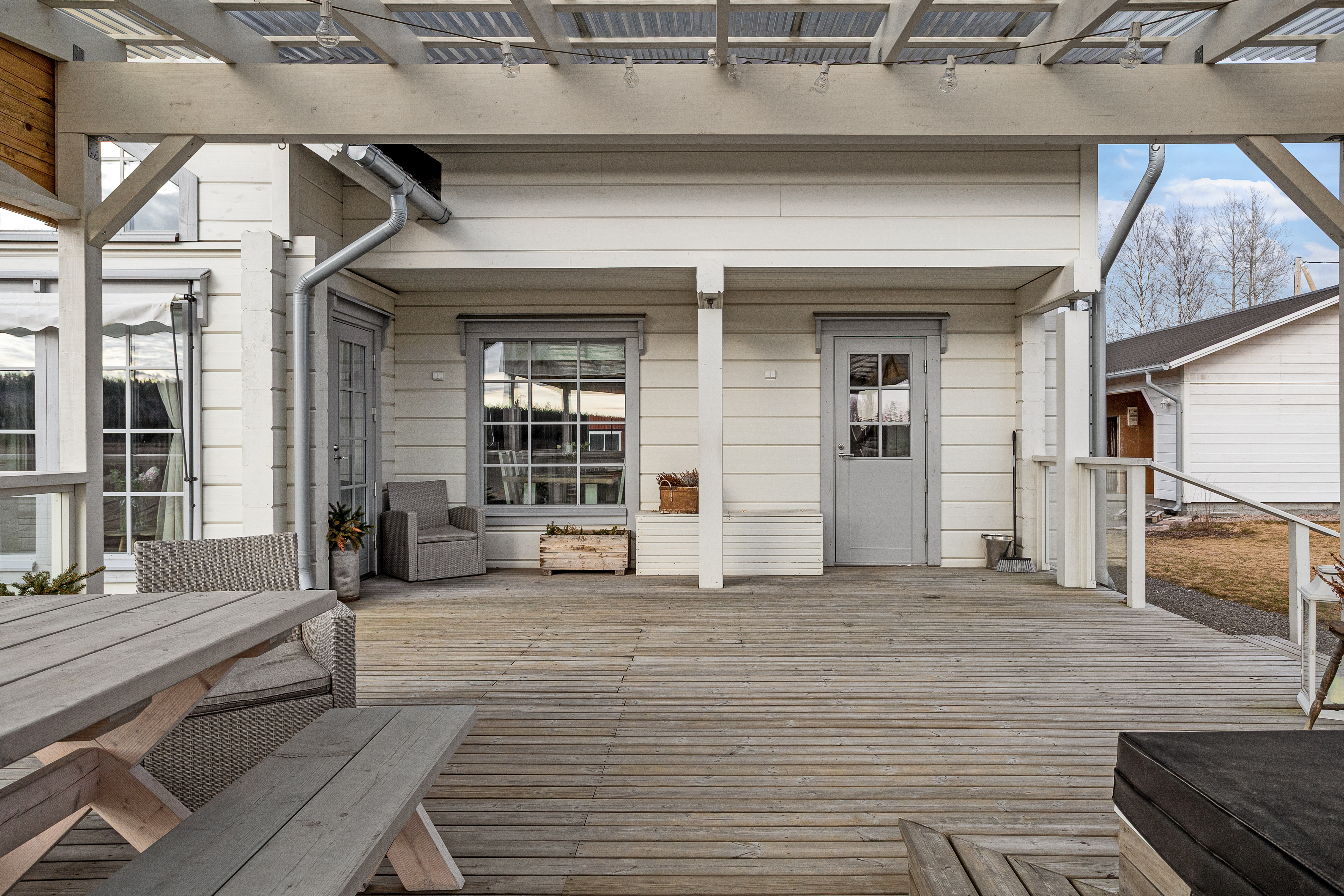 Hevossuontie 68, Hevossuo, Kouvola