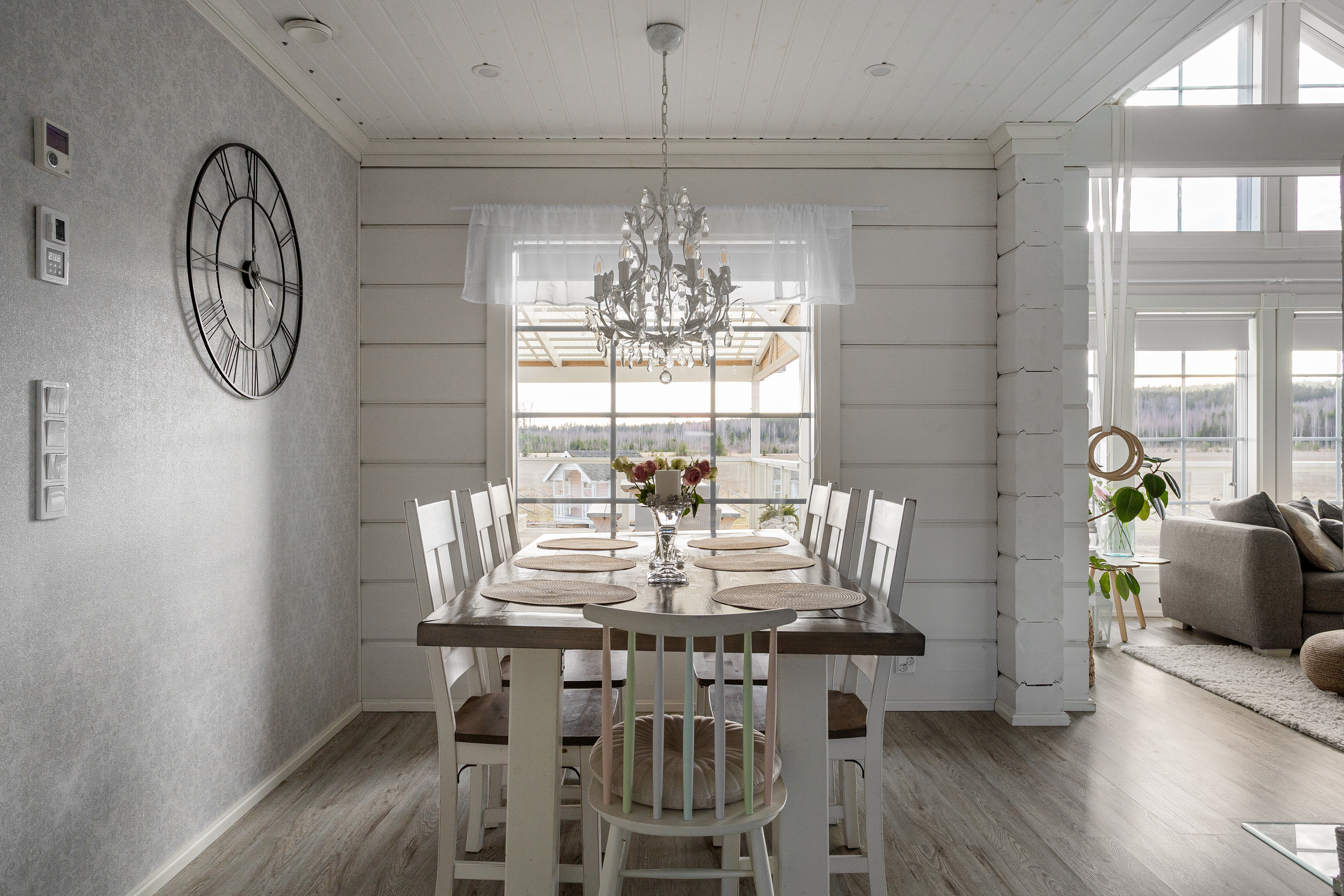 Hevossuontie 68, Hevossuo, Kouvola