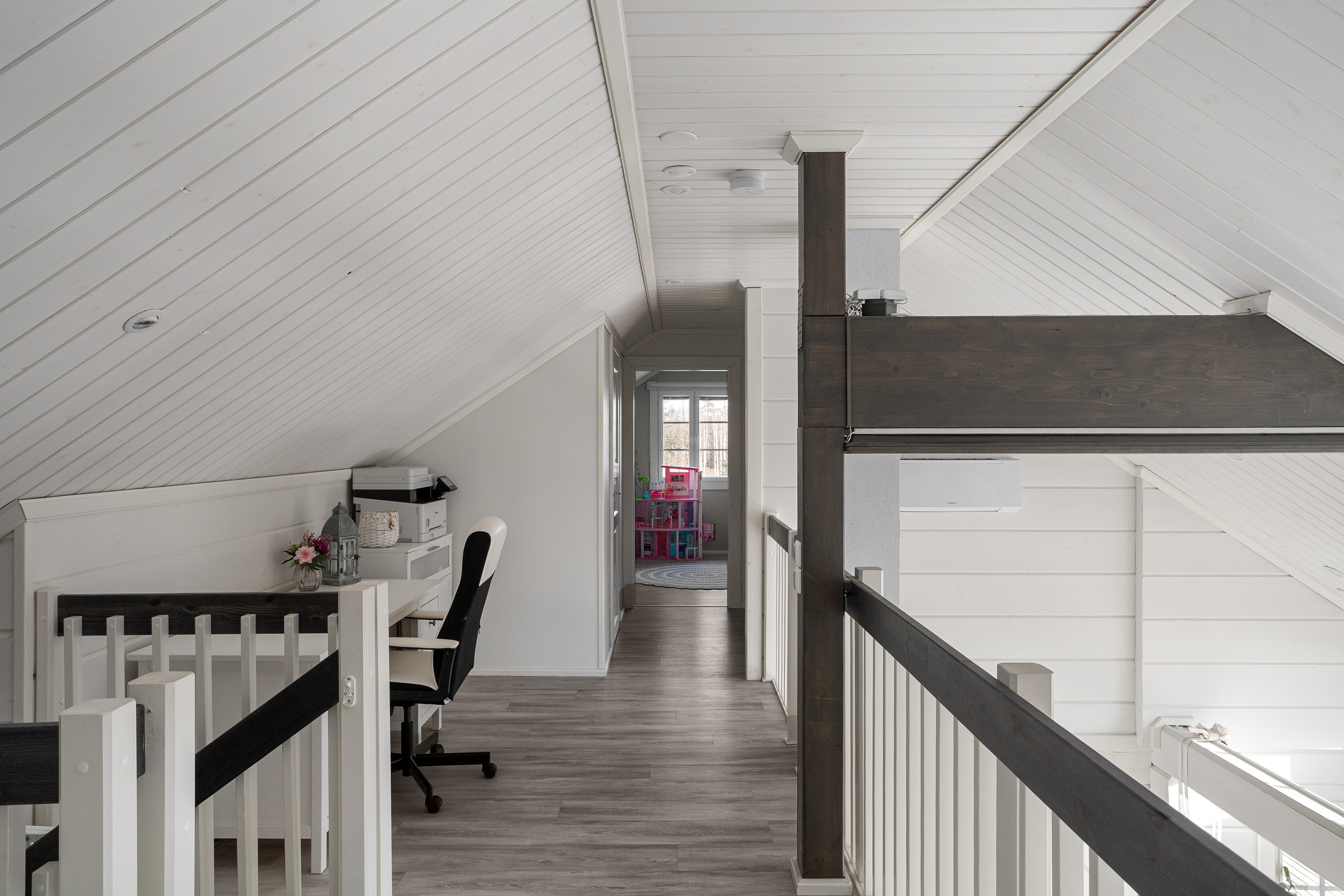 Hevossuontie 68, Hevossuo, Kouvola