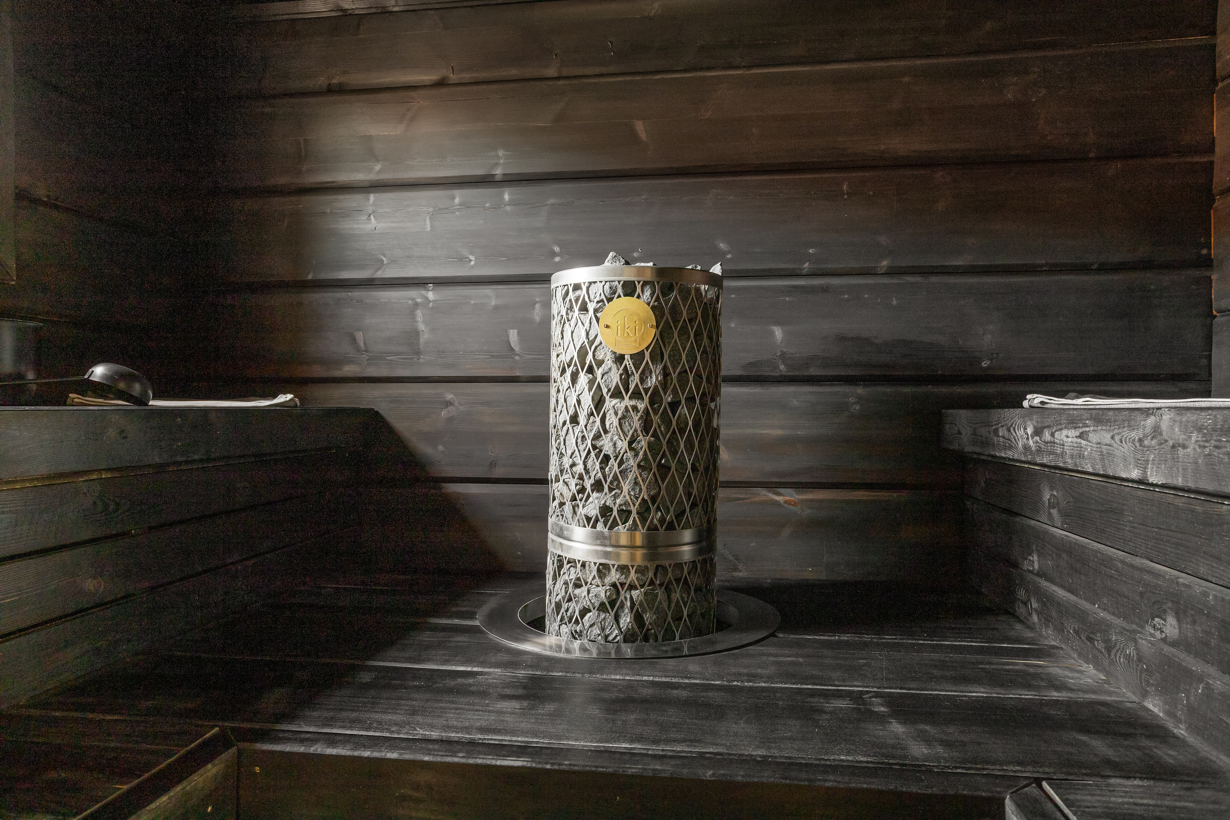 Hevossuontie 68, Hevossuo, Kouvola