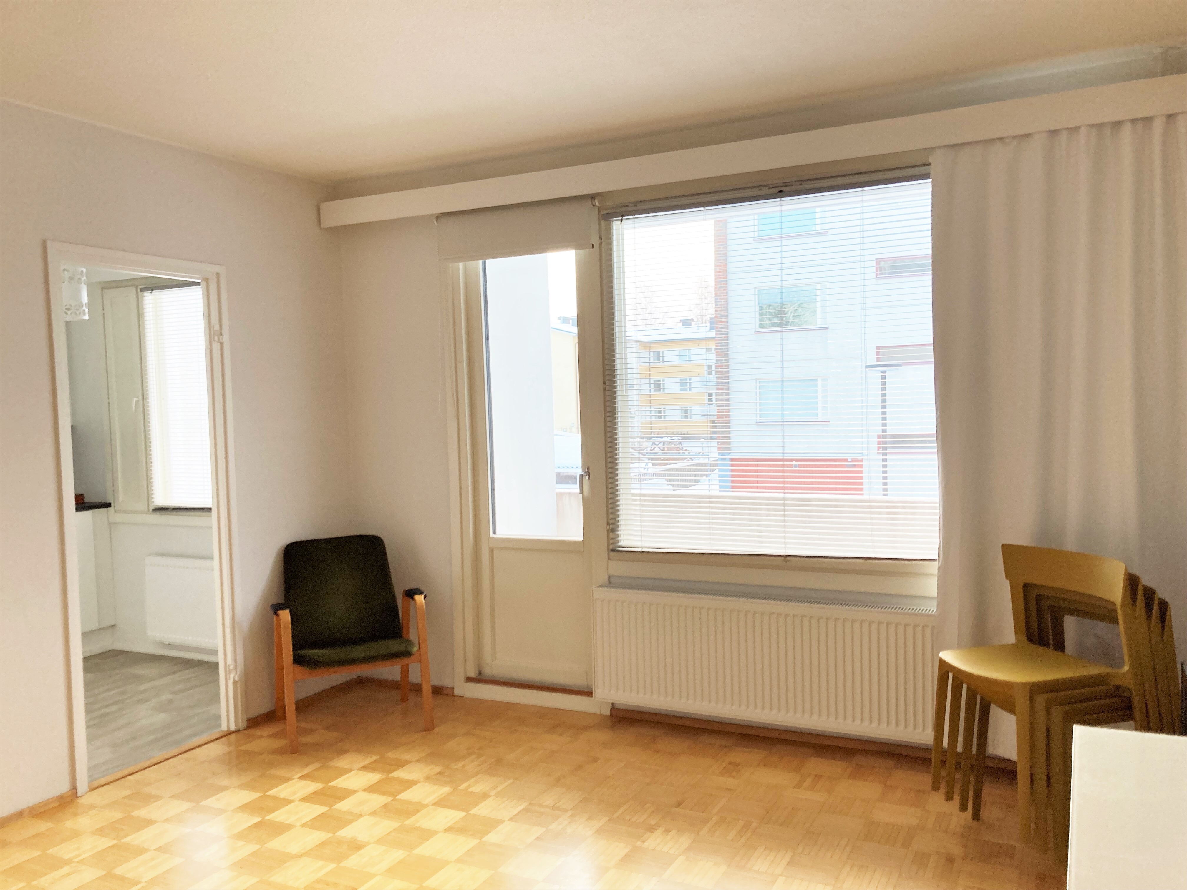 Yrjönkatu 9 , Kaukola, Mikkeli