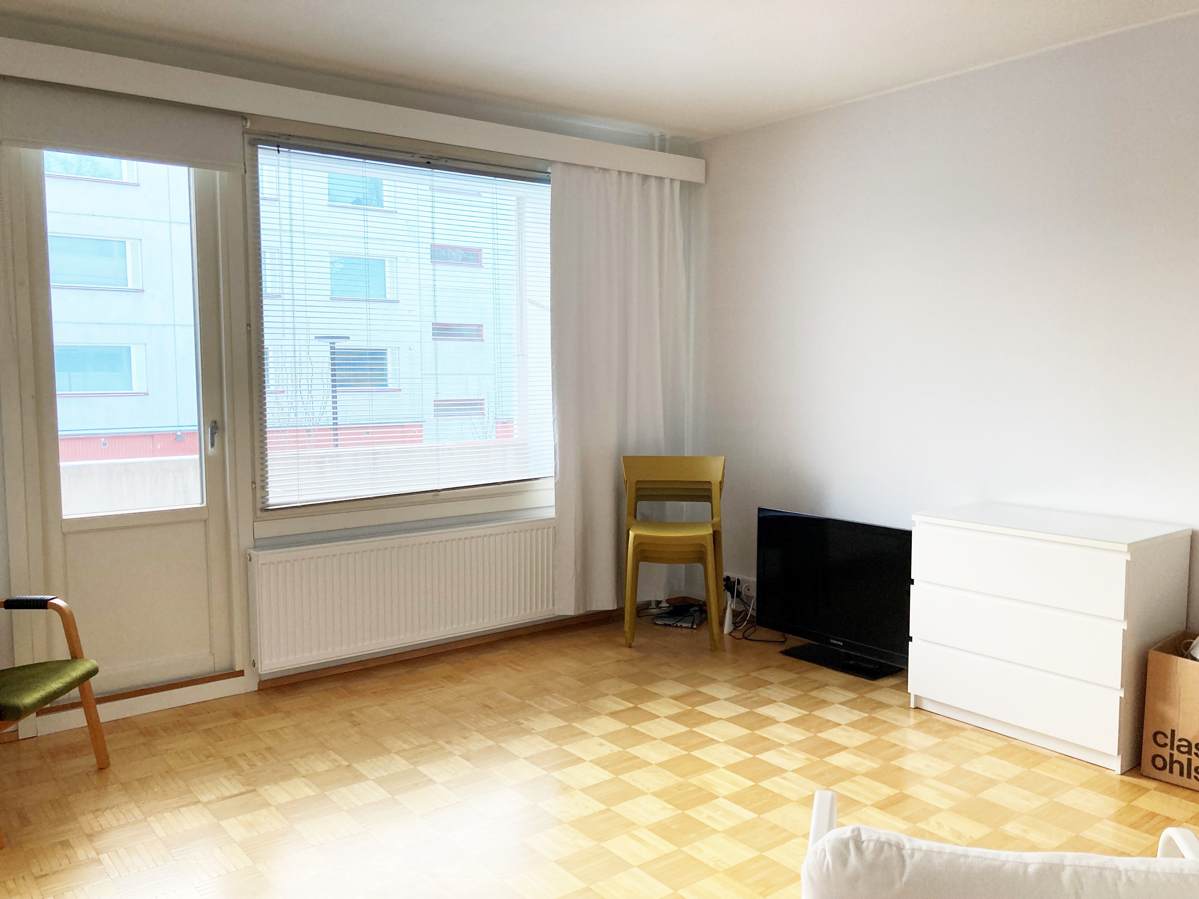 Yrjönkatu 9 , Kaukola, Mikkeli