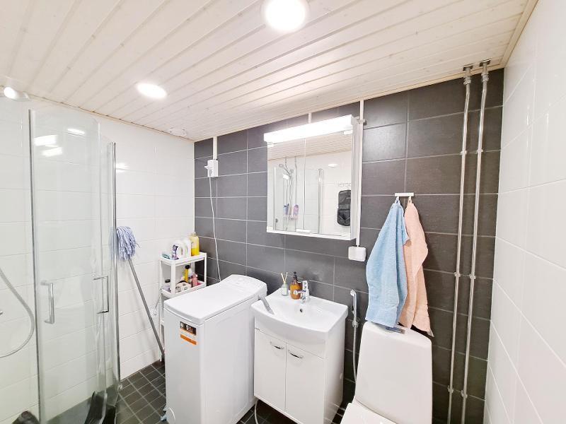 Yrjönkatu 9 , Kaukola, Mikkeli