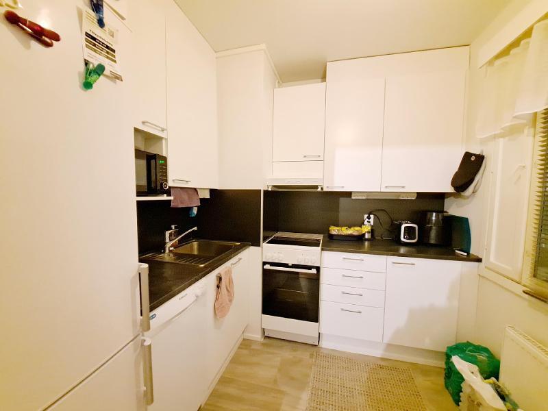 Yrjönkatu 9 , Kaukola, Mikkeli