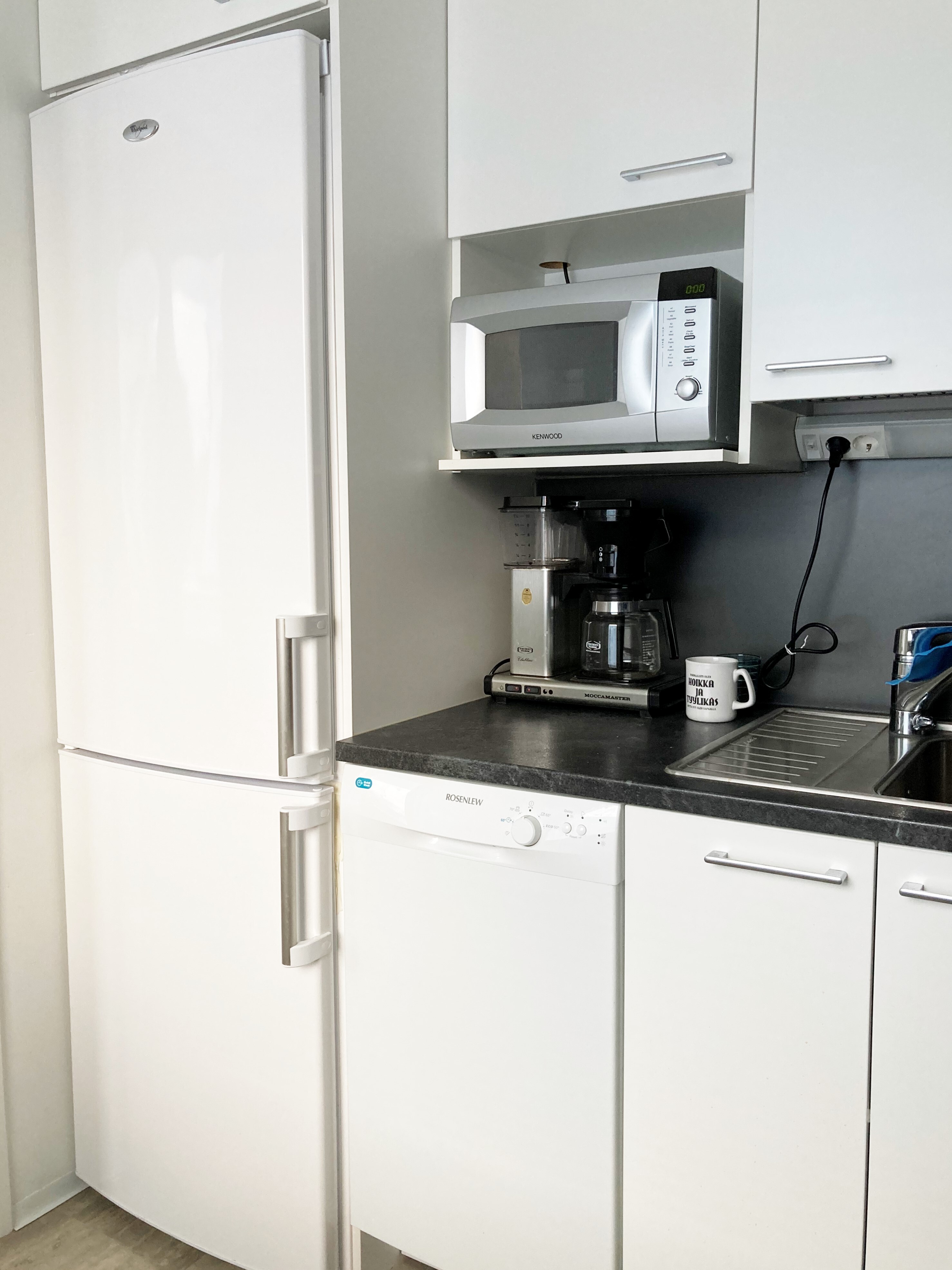 Yrjönkatu 9 , Kaukola, Mikkeli