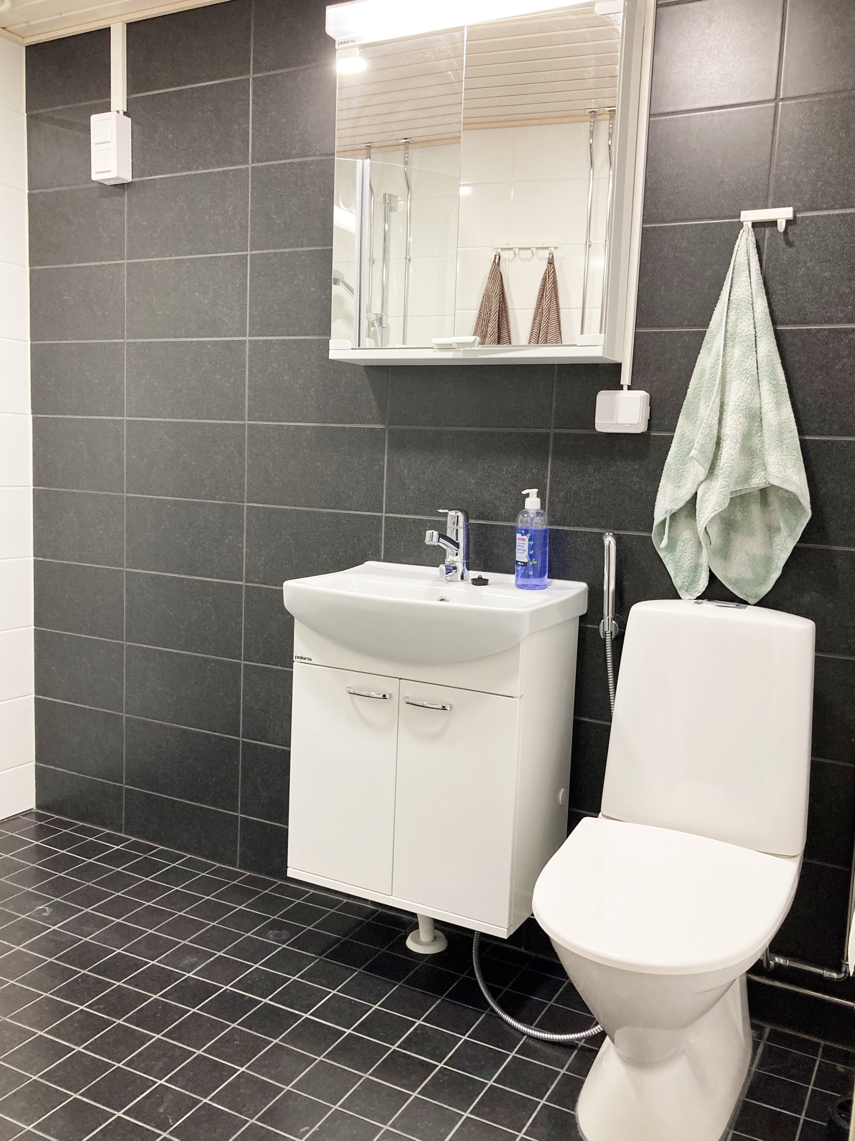 Yrjönkatu 9 , Kaukola, Mikkeli