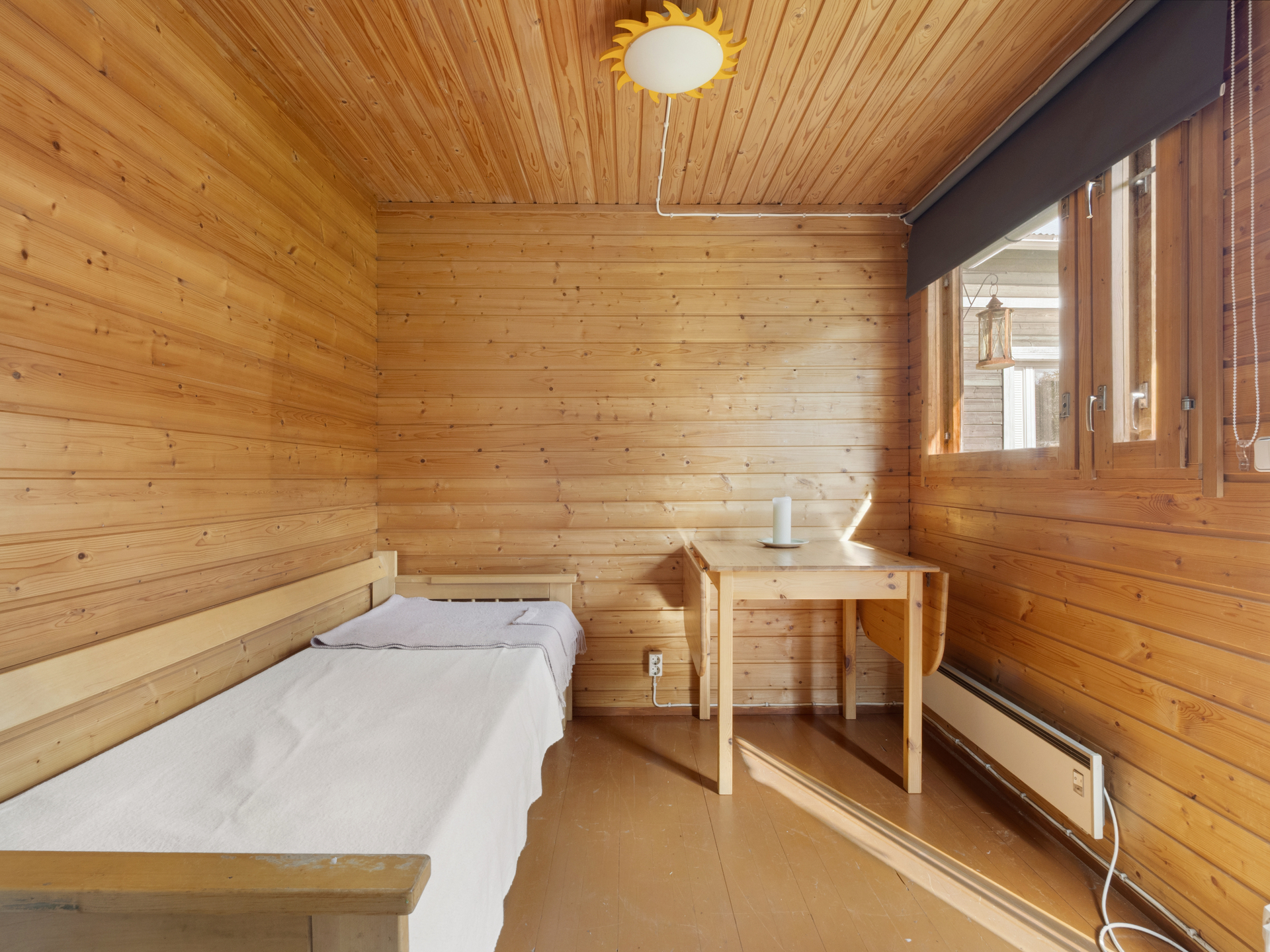 Metsolantie 57, Tölppä, Joensuu