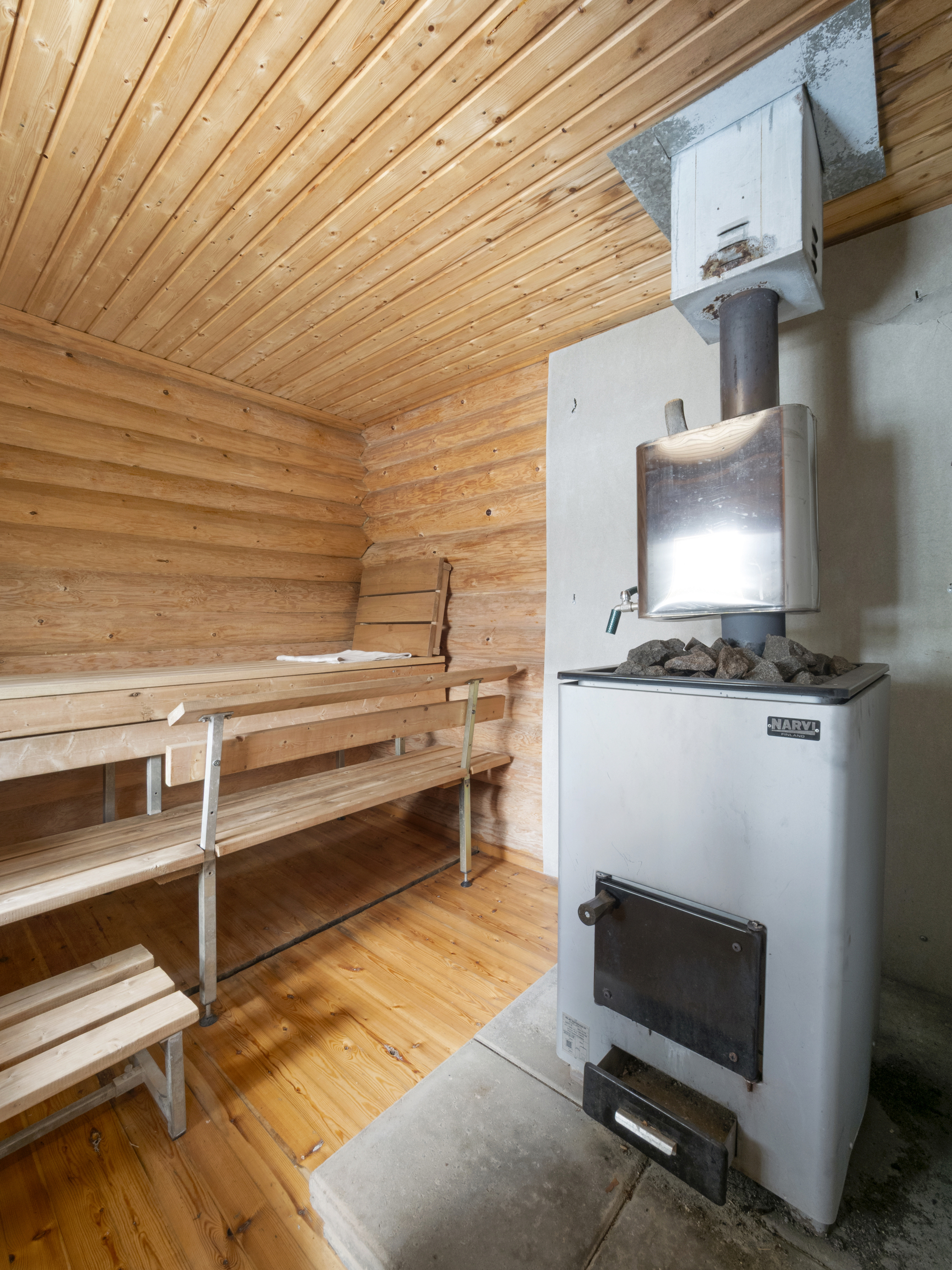 Metsolantie 57, Tölppä, Joensuu