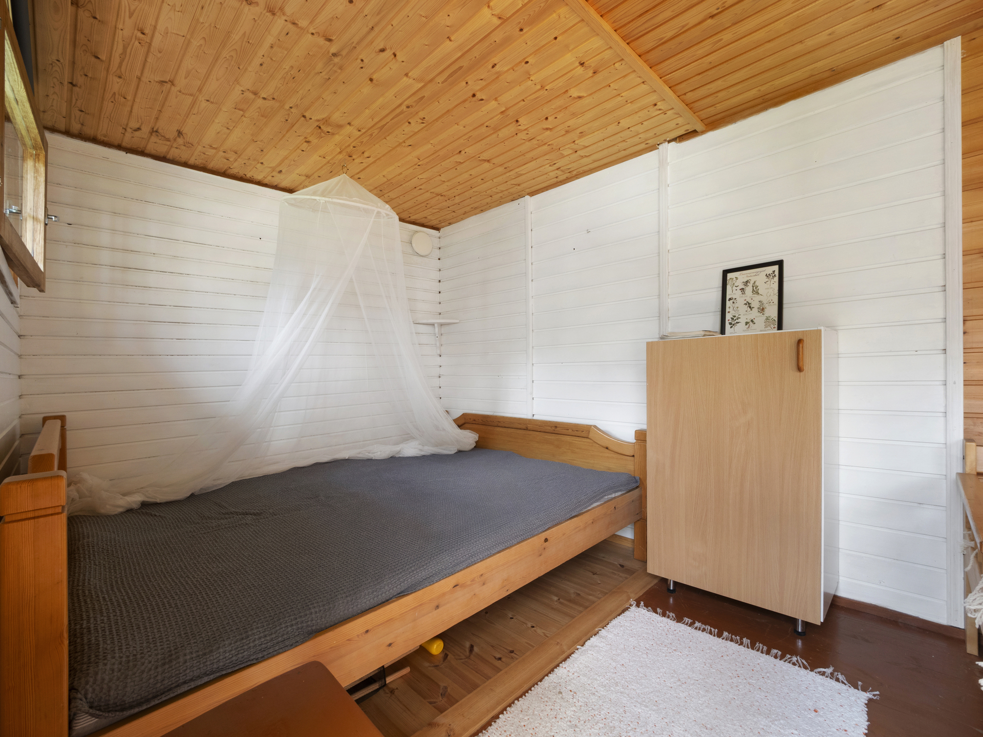Metsolantie 57, Tölppä, Joensuu