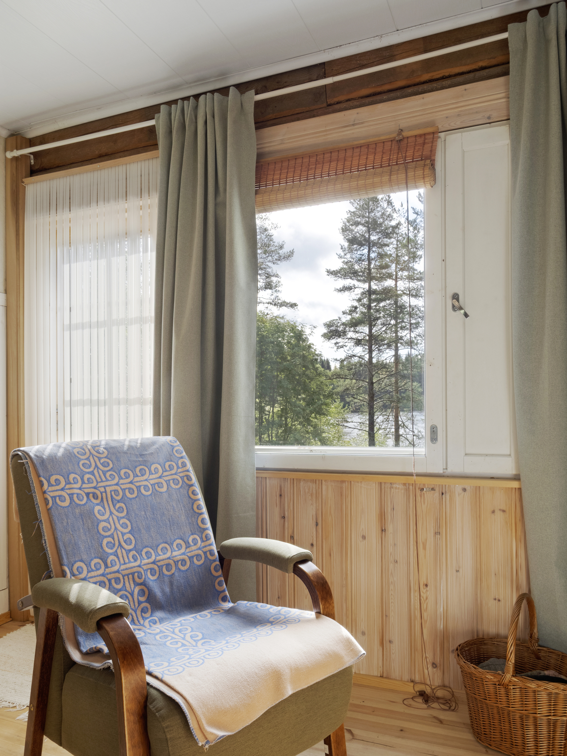 Metsolantie 57, Tölppä, Joensuu