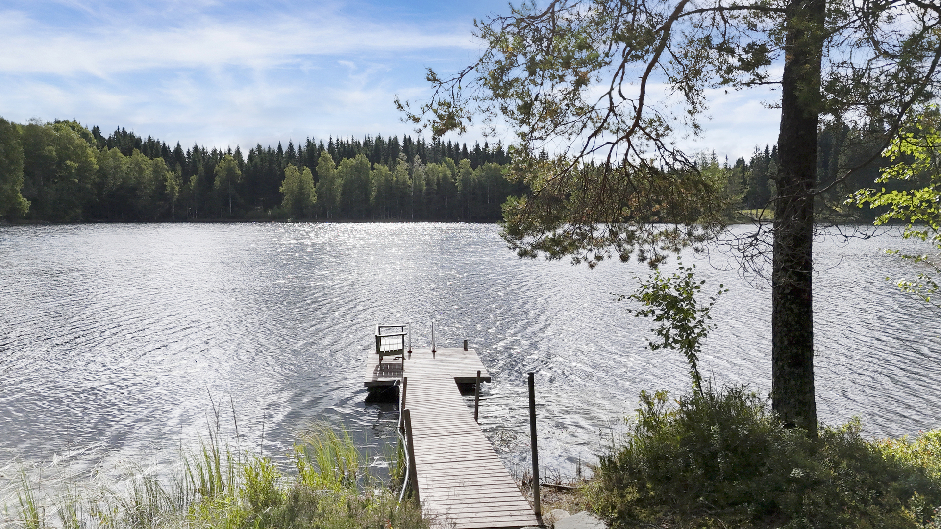 Metsolantie 57, Tölppä, Joensuu