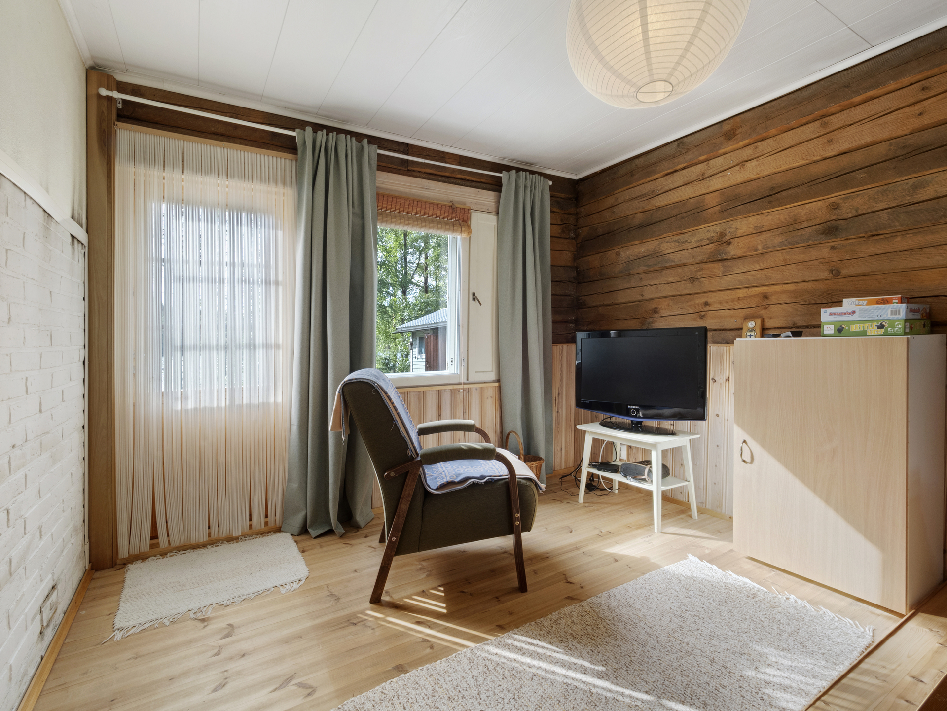 Metsolantie 57, Tölppä, Joensuu
