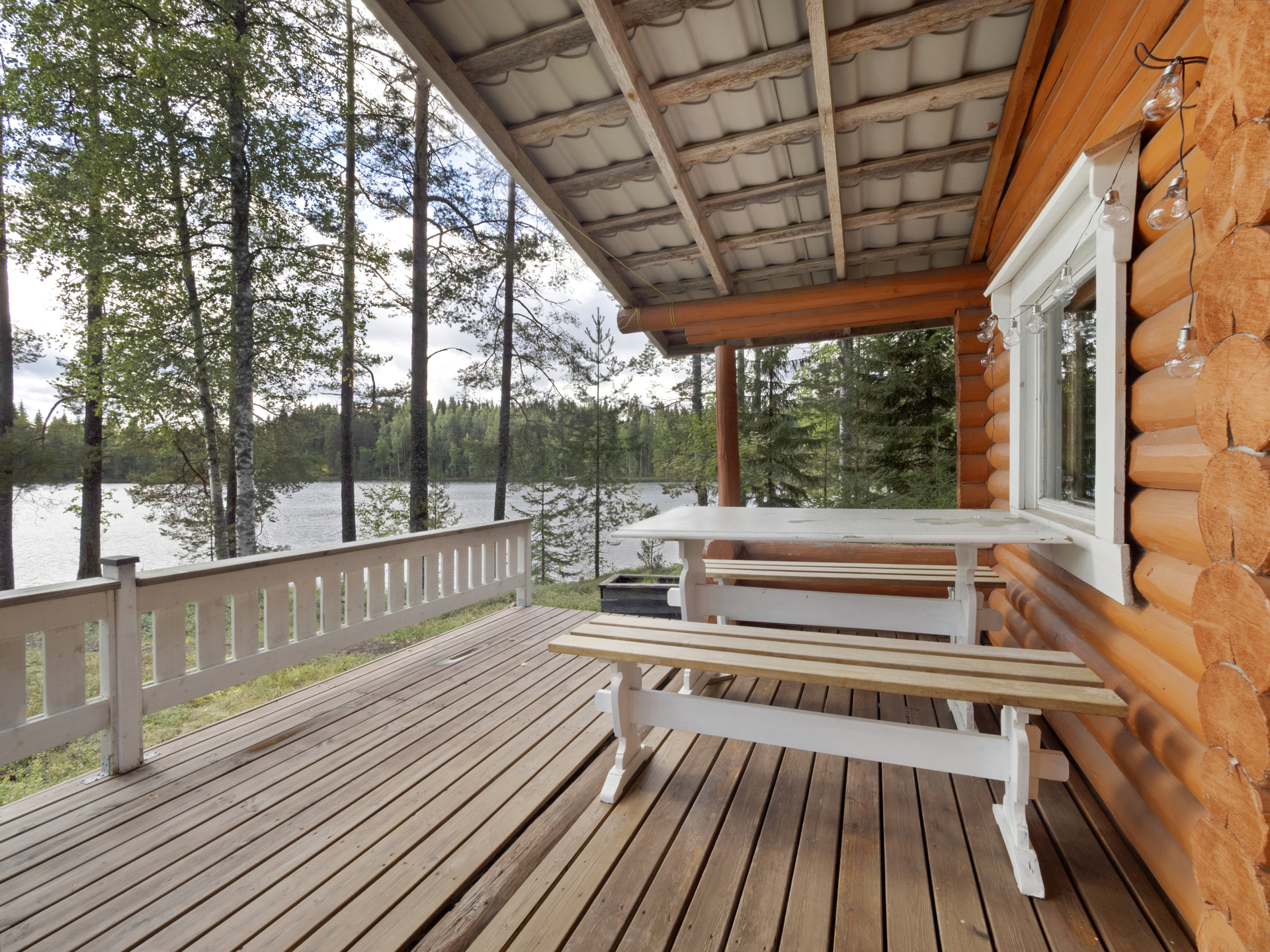 Metsolantie 57, Tölppä, Joensuu
