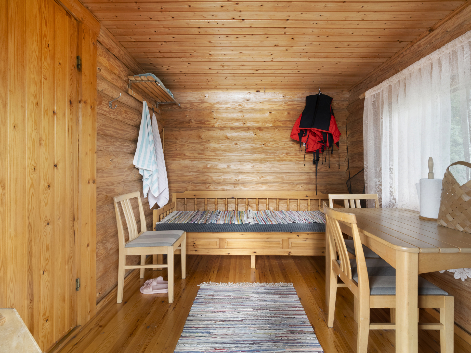 Metsolantie 57, Tölppä, Joensuu