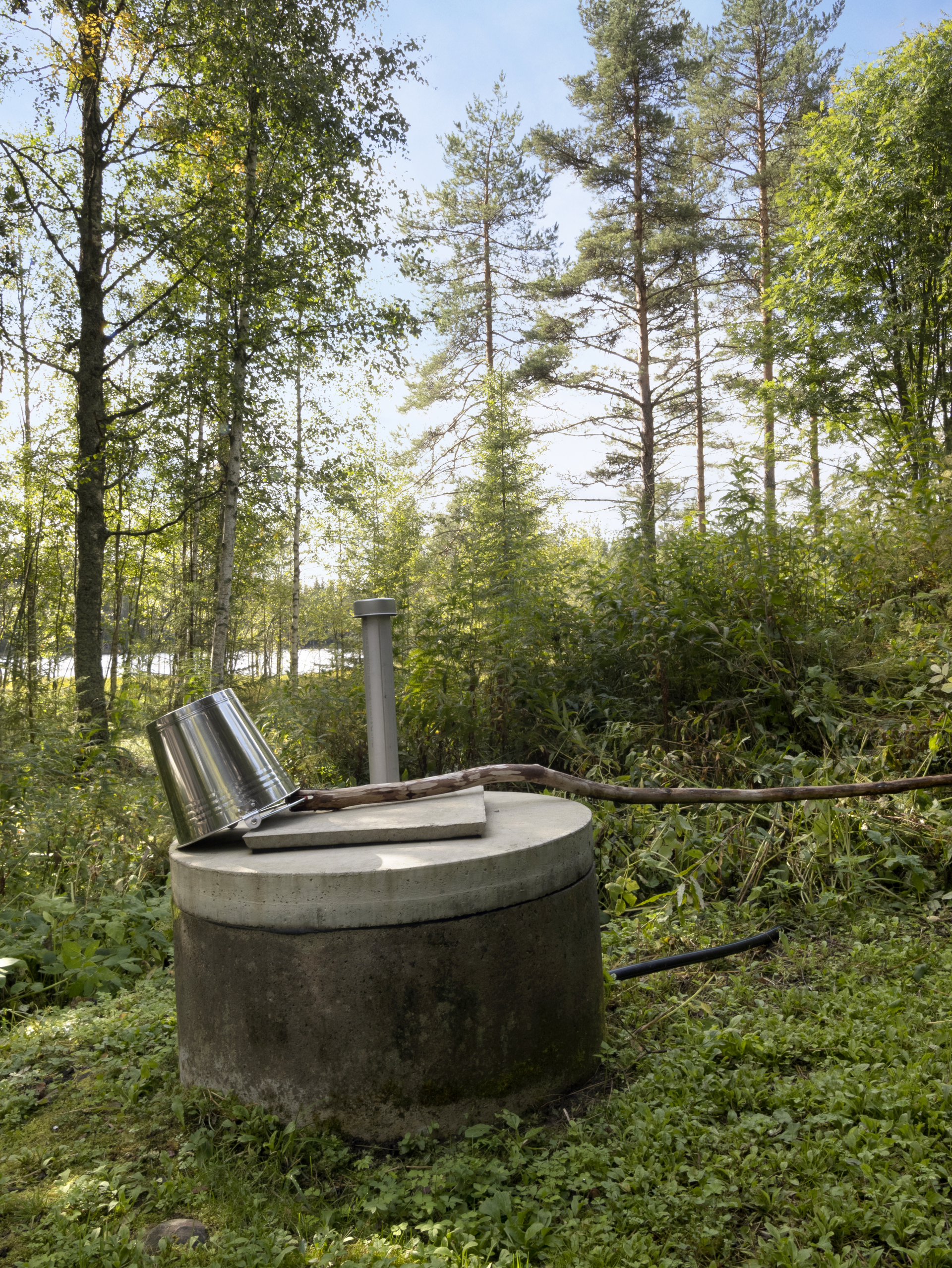 Metsolantie 57, Tölppä, Joensuu