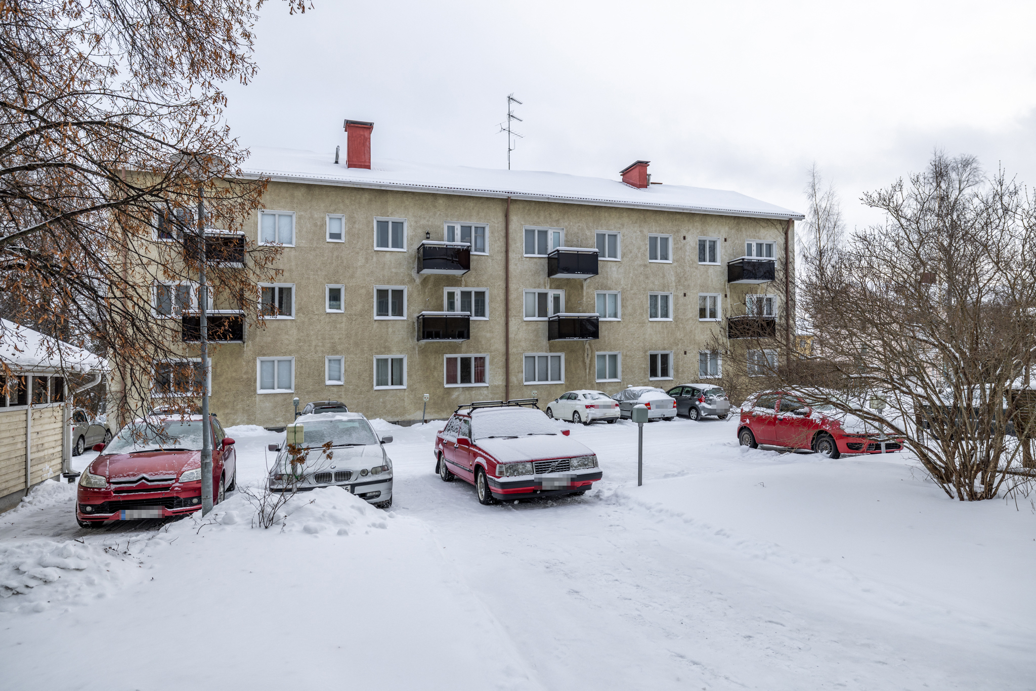 Nuijamiestenkatu 21, Mikkeli
